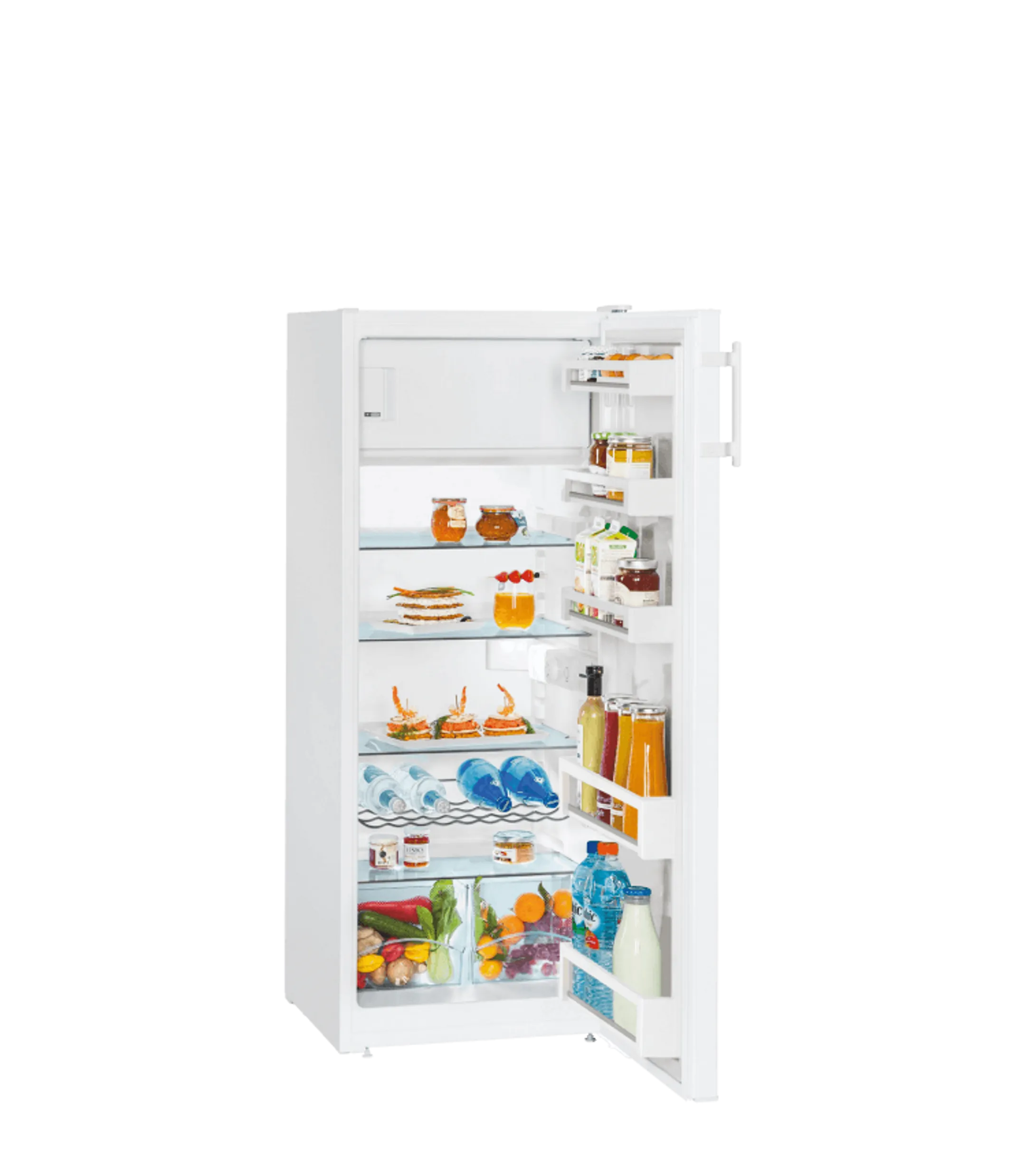 Liebherr Frigo Ke 2834 Comfort image