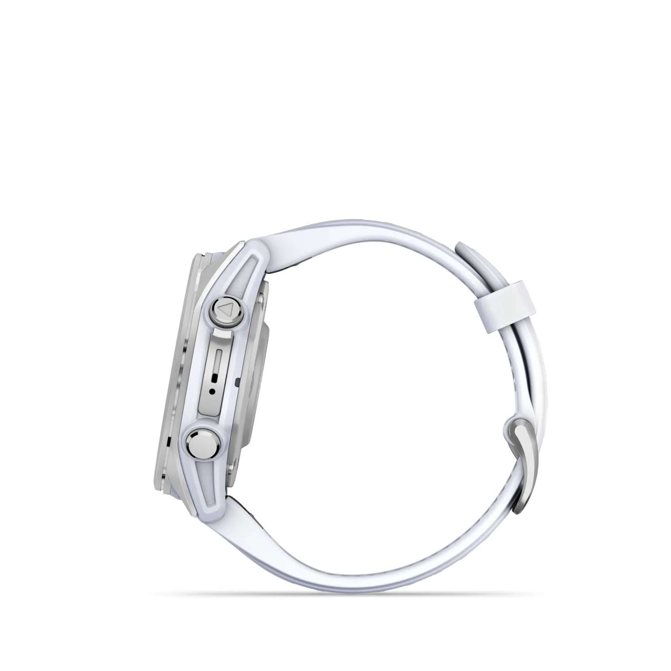 Garmin Fénix 8 43 mm - Wit image