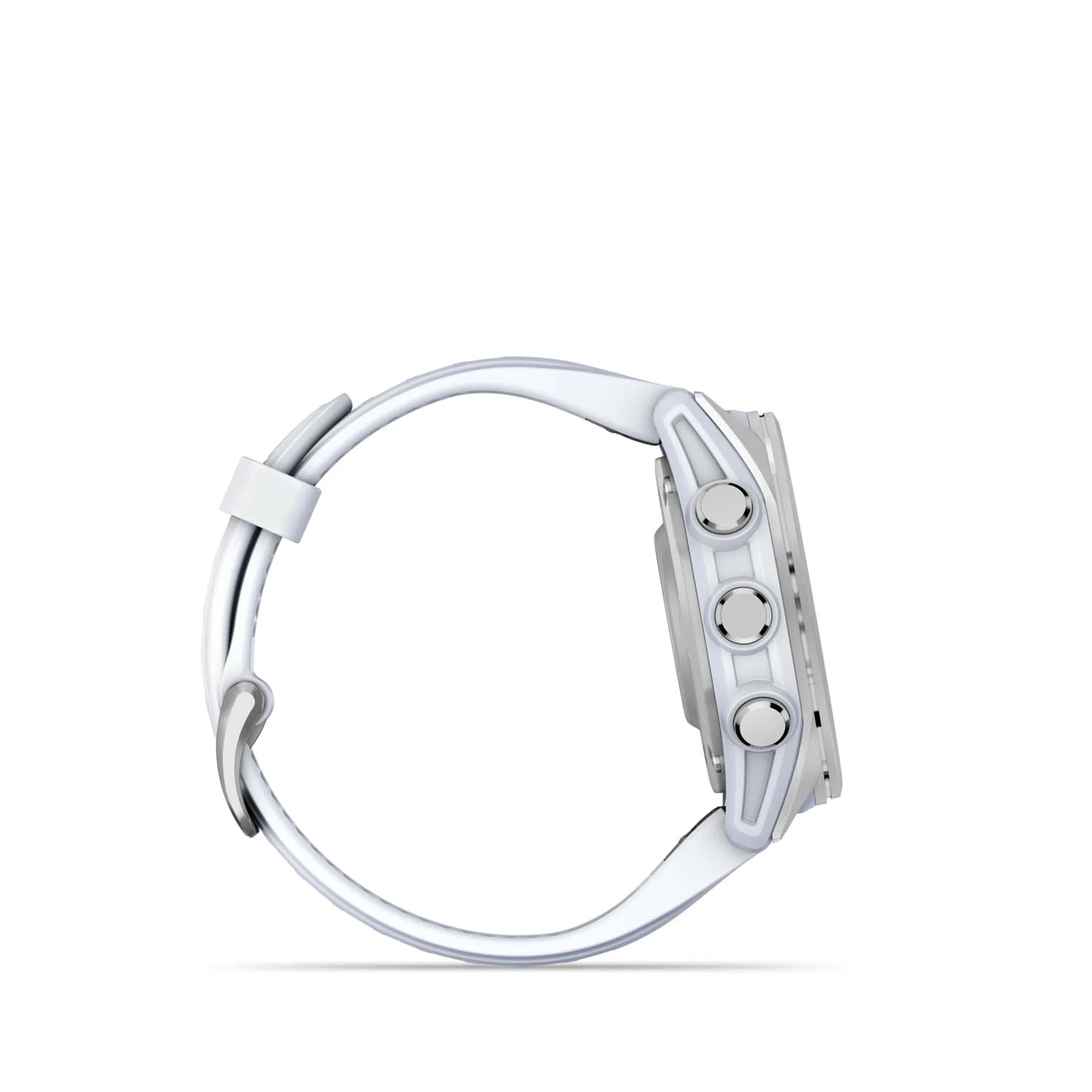 Garmin Fénix 8 43 mm - Wit image