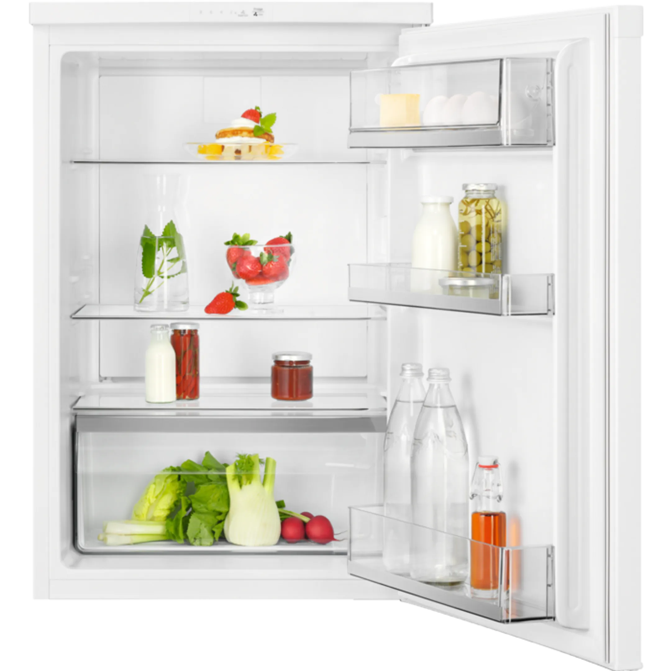 AEG Koelkast RTB414D2AW image