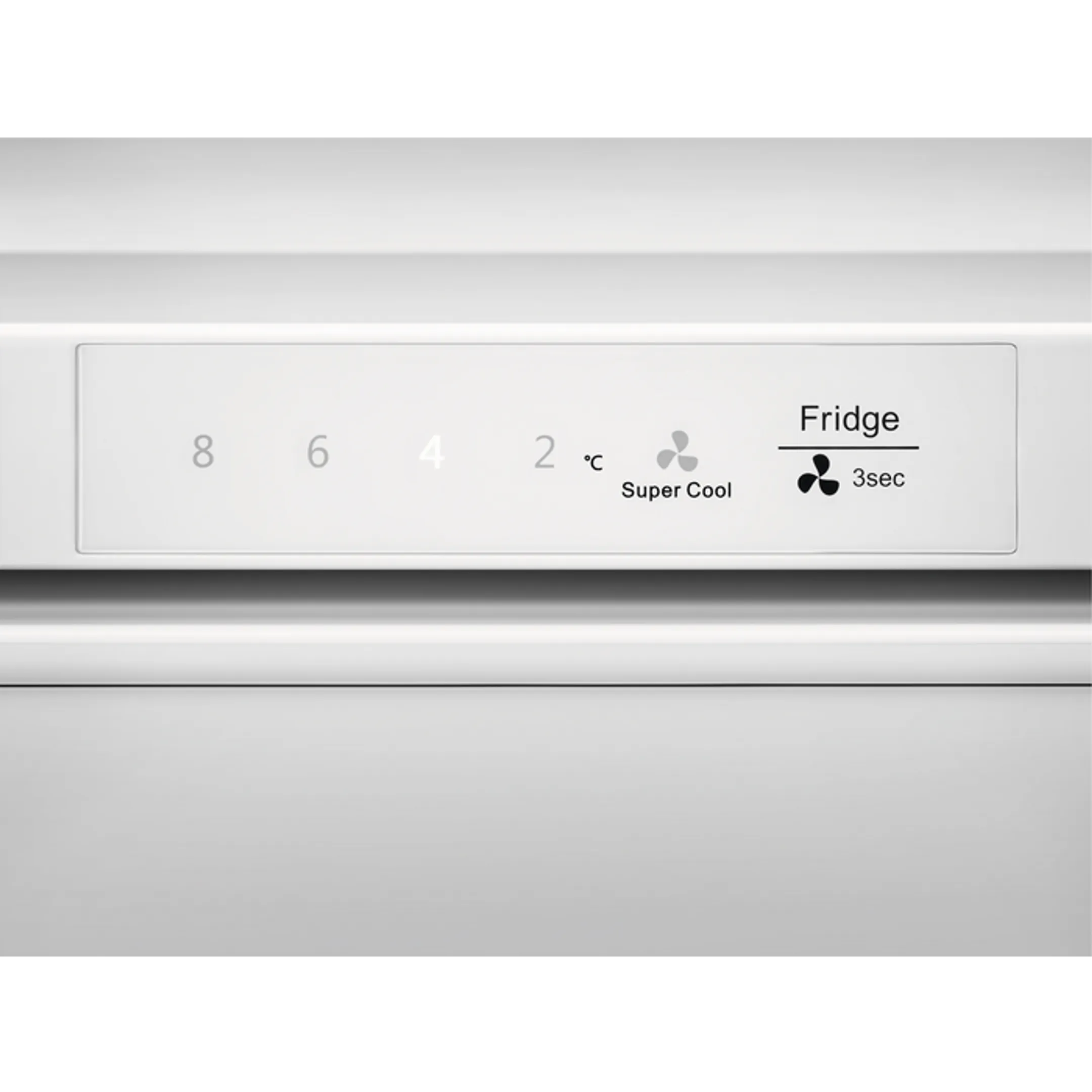 AEG Koelkast RTB414D2AW image