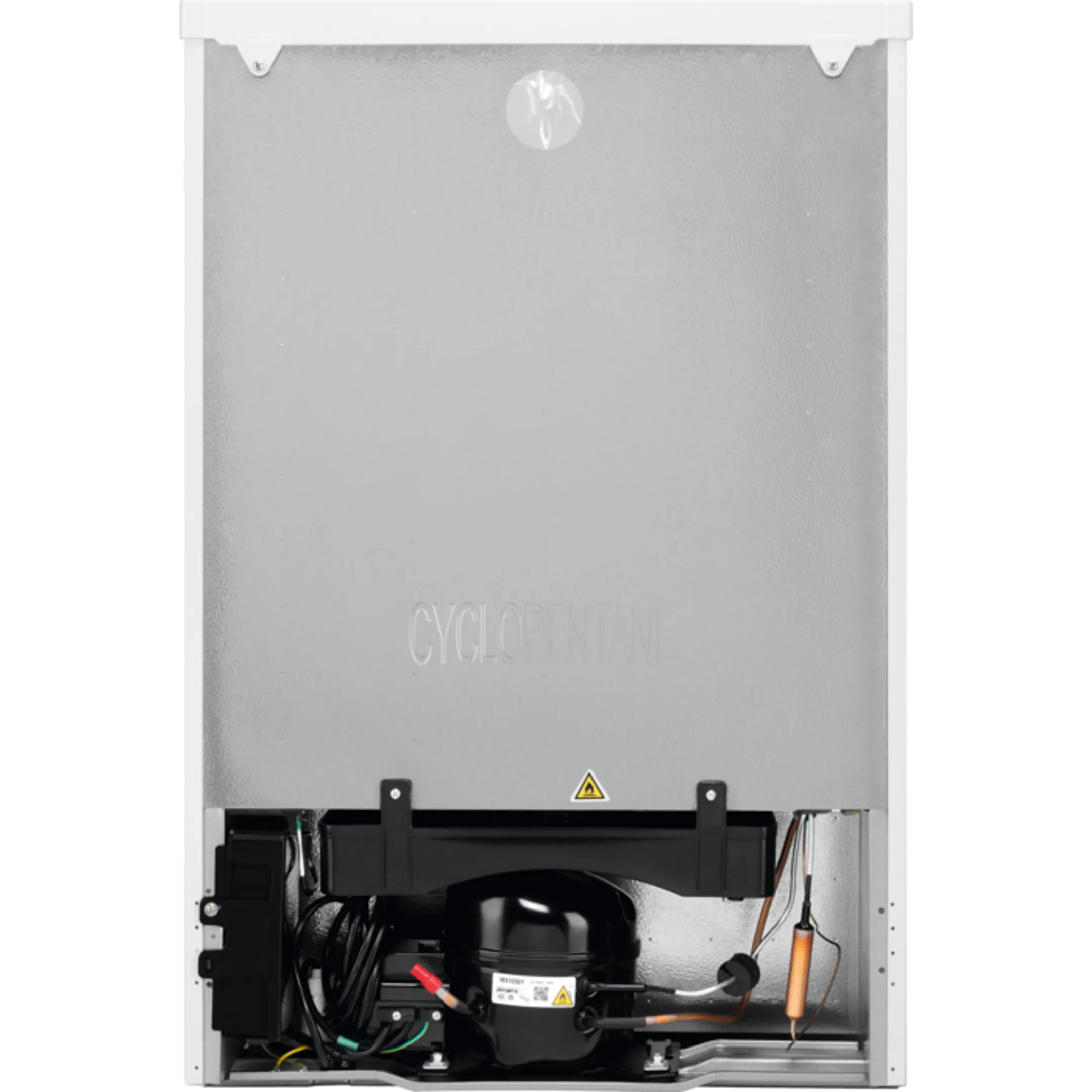 AEG Koelkast RTB414D2AW image