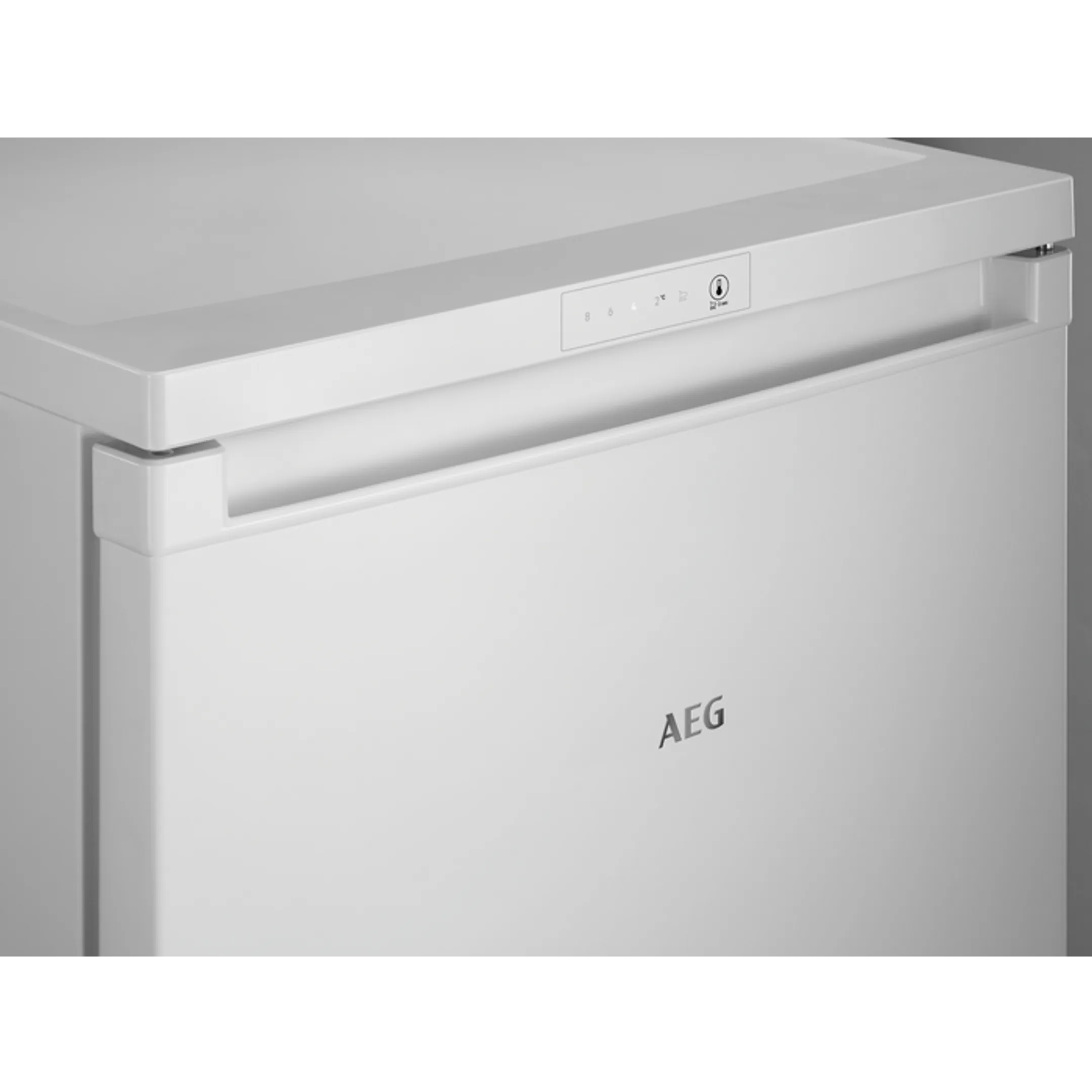 AEG Koelkast RTB414D2AW image