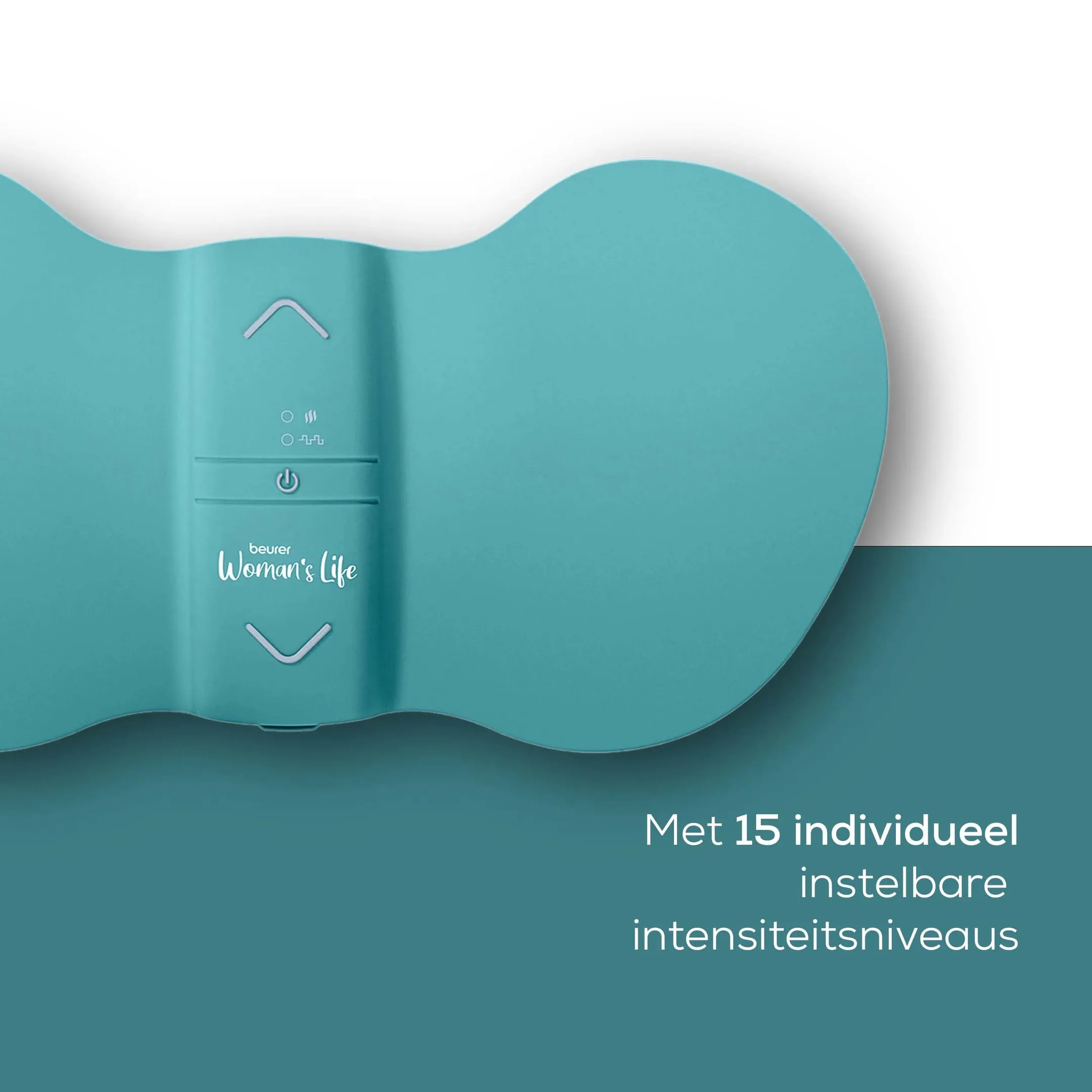 Beurer Menstrual Relax+ EM55 image
