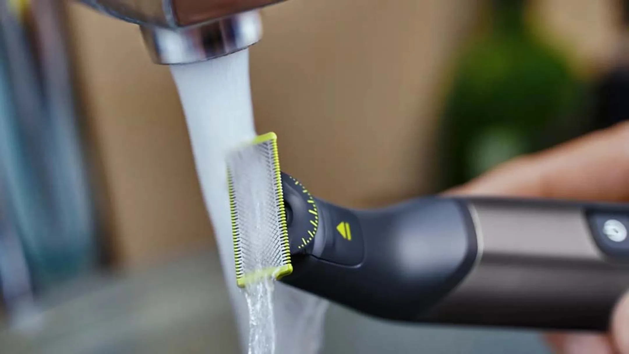 Philips Tondeuse à barbe OneBlade Pro 360 Face & Body QP6552/15 image