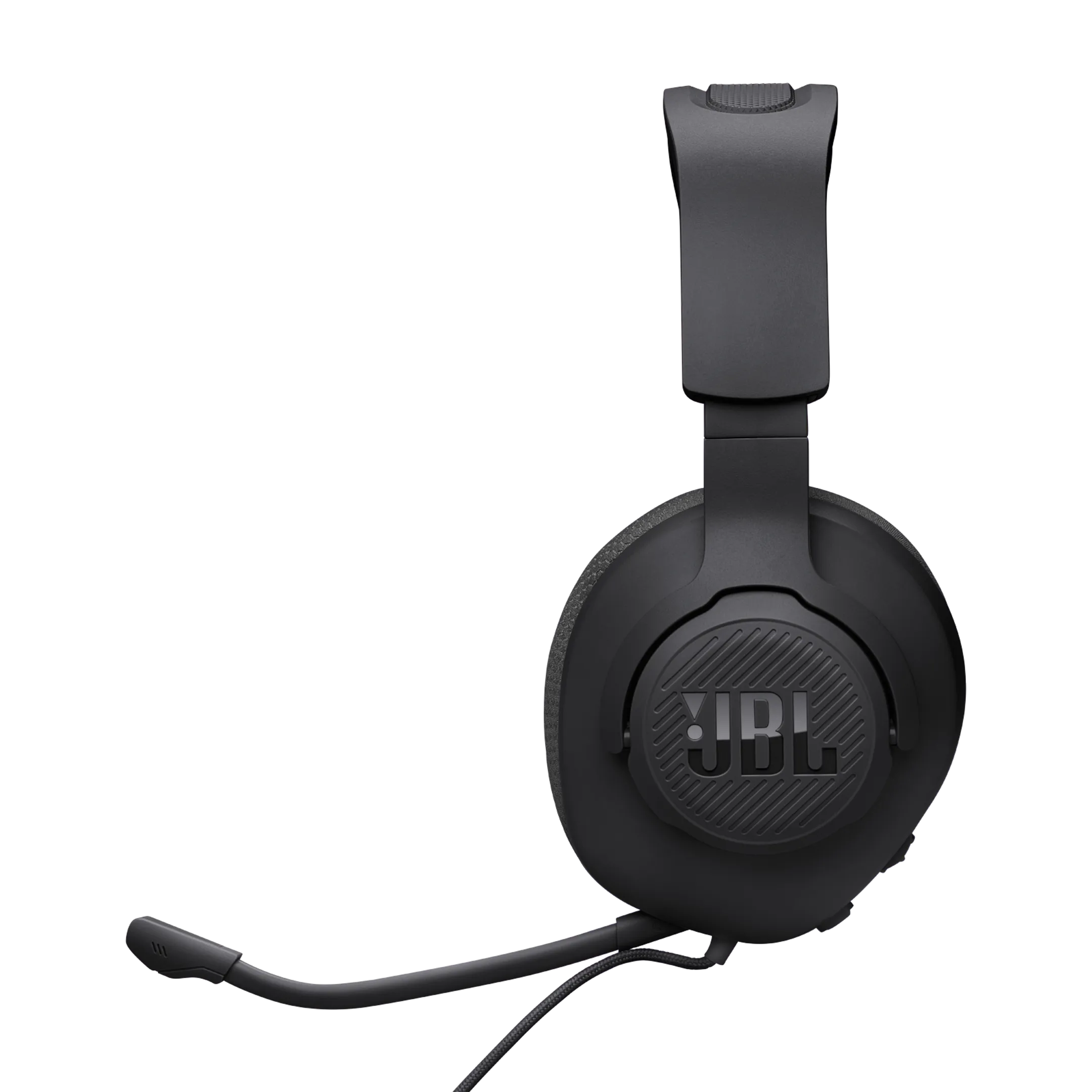Casque gaming Quantum 100 - Noir
