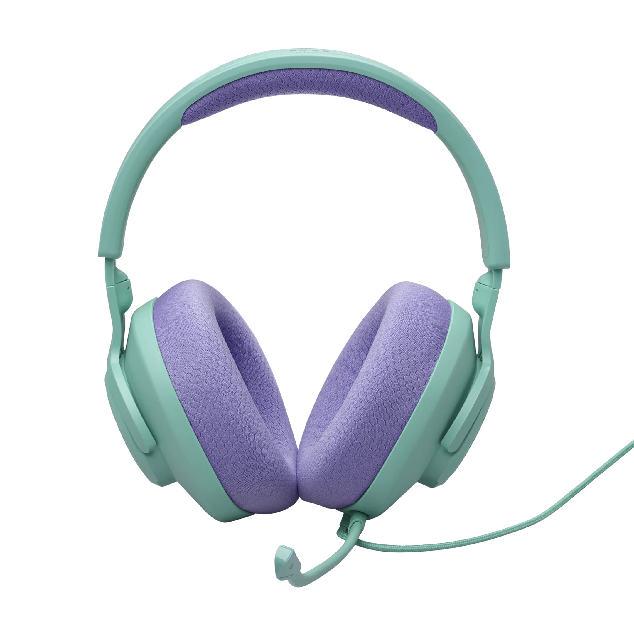 JBL Casque gaming Quantum 100 - Bleu image