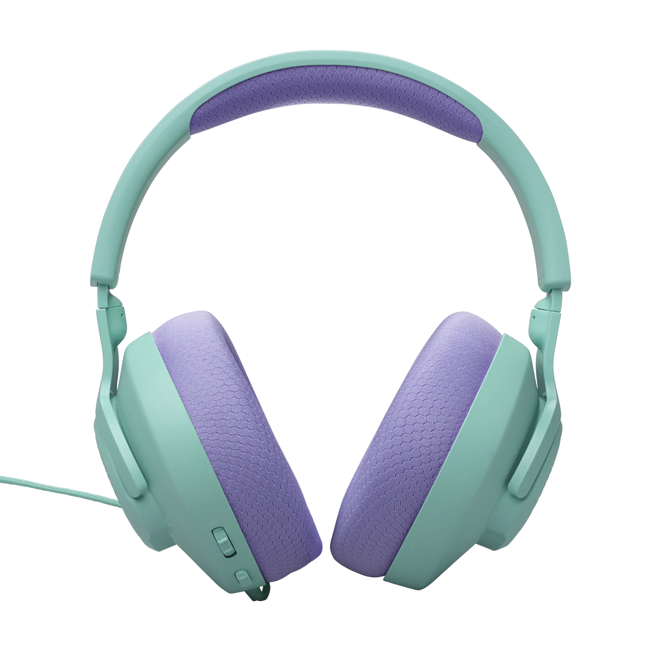 JBL Casque gaming Quantum 100 - Bleu image