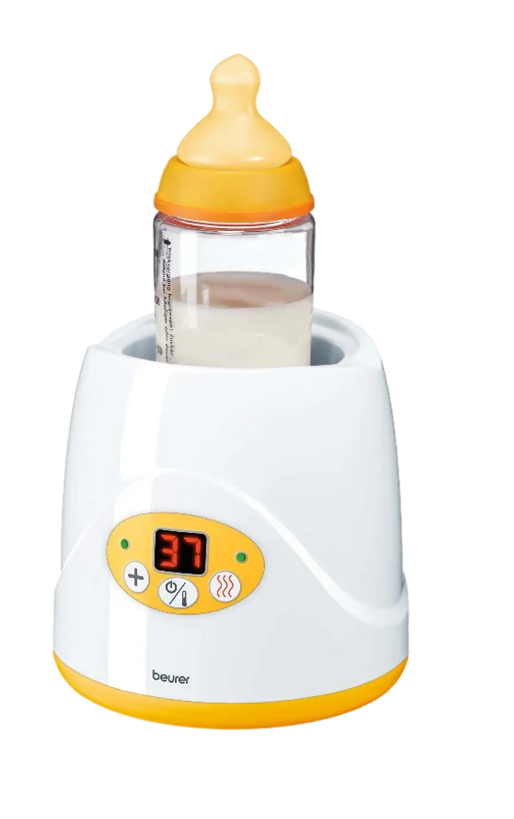 Babyvoeding- en flessenverwarmer BY52