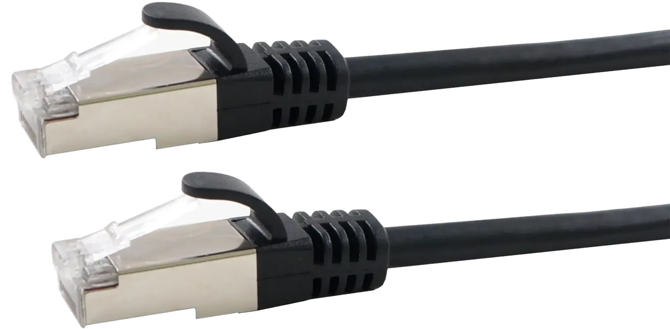 Essentiel-B Câble réseau CAT6E - 30 m image