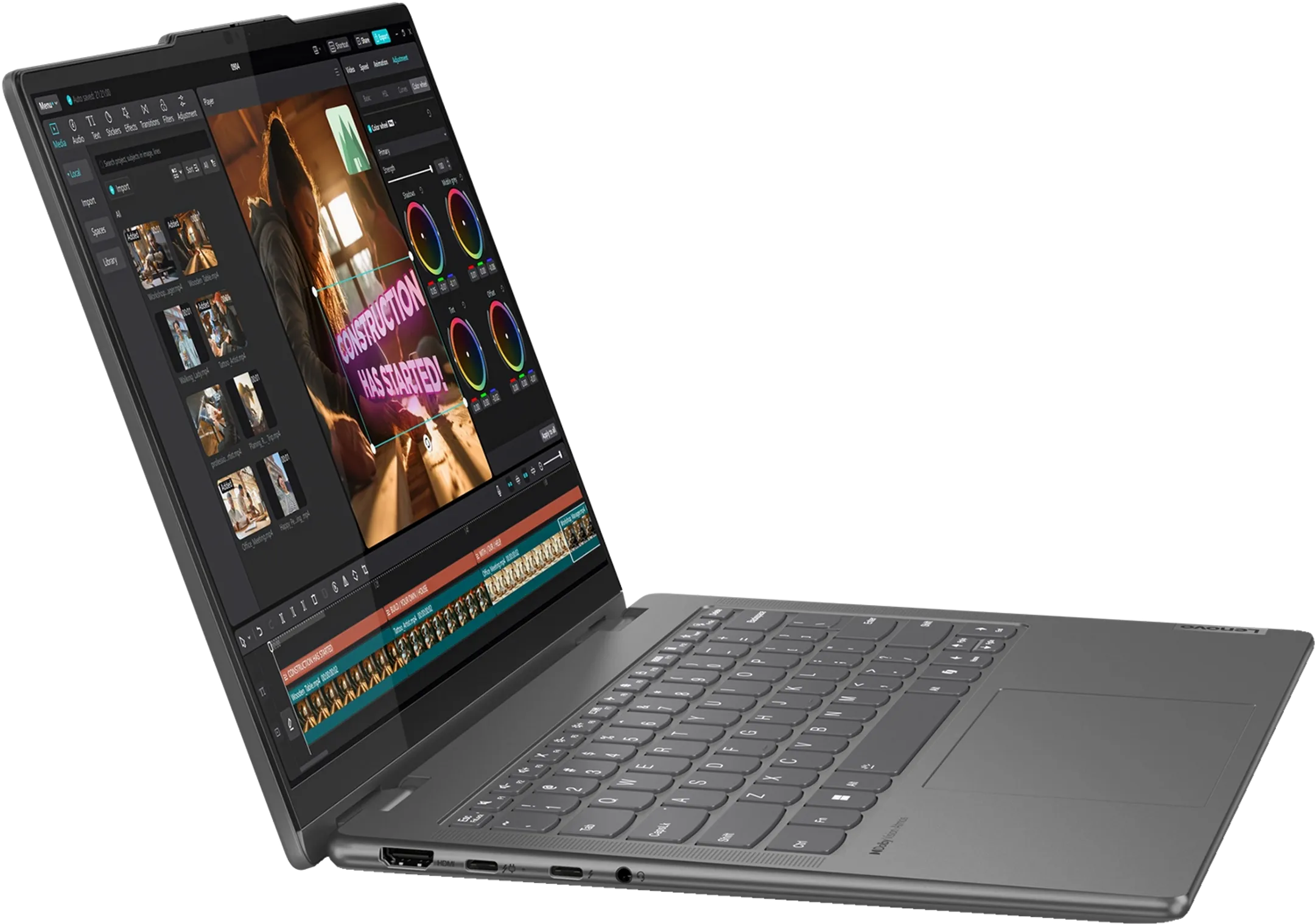 Lenovo Yoga 7 2-in-1 14IML9 83DJ00AXMB image