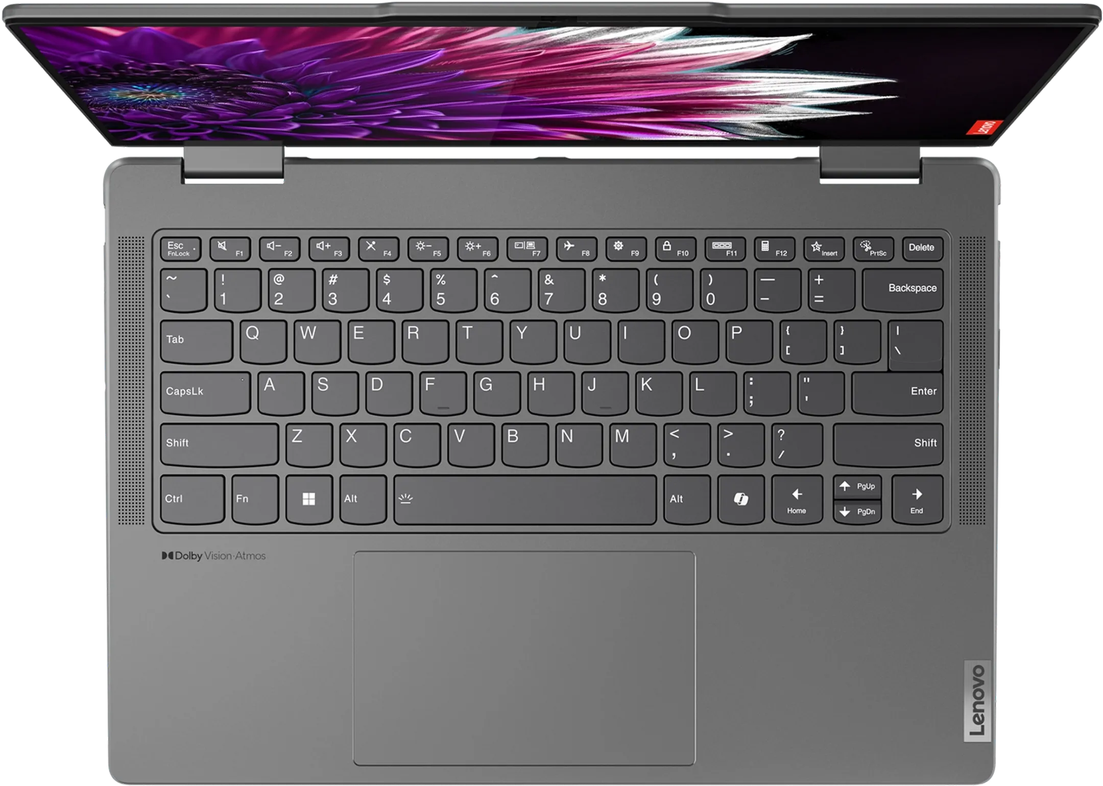 Lenovo Yoga 7 2-in-1 14IML9 83DJ00AXMB image