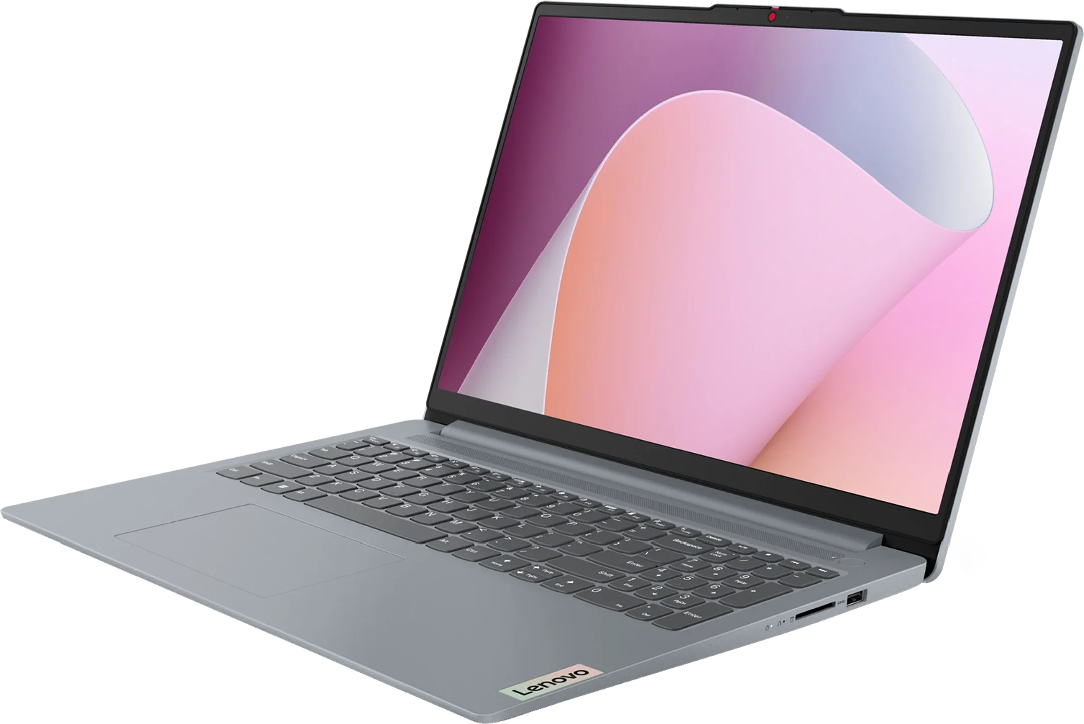 Lenovo IdeaPad Slim 3 16ABR8 82XR009DMB image