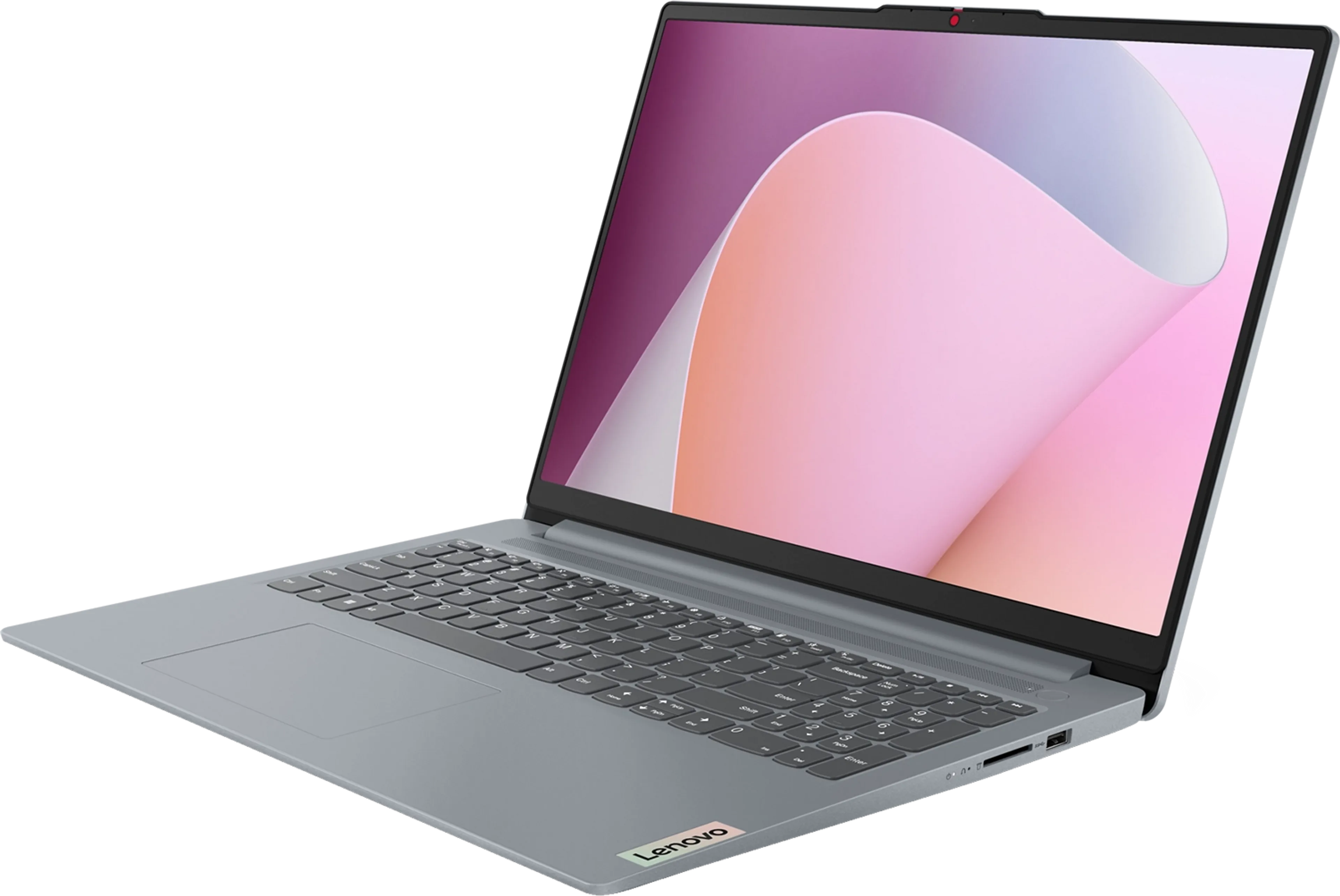 Lenovo IdeaPad Slim 3 16ABR8 82XR009DMB image