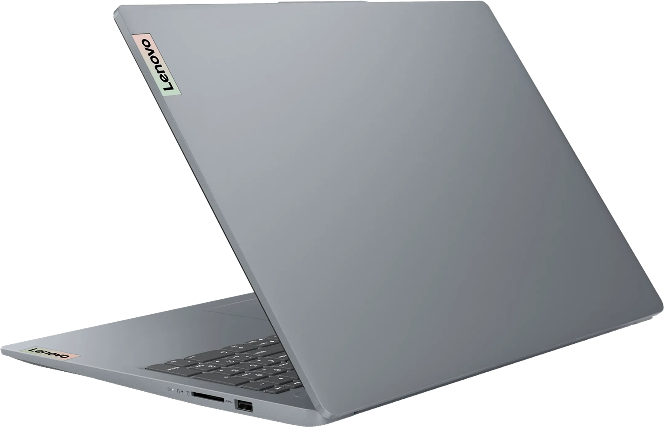 Lenovo IdeaPad Slim 3 16ABR8 82XR009DMB image