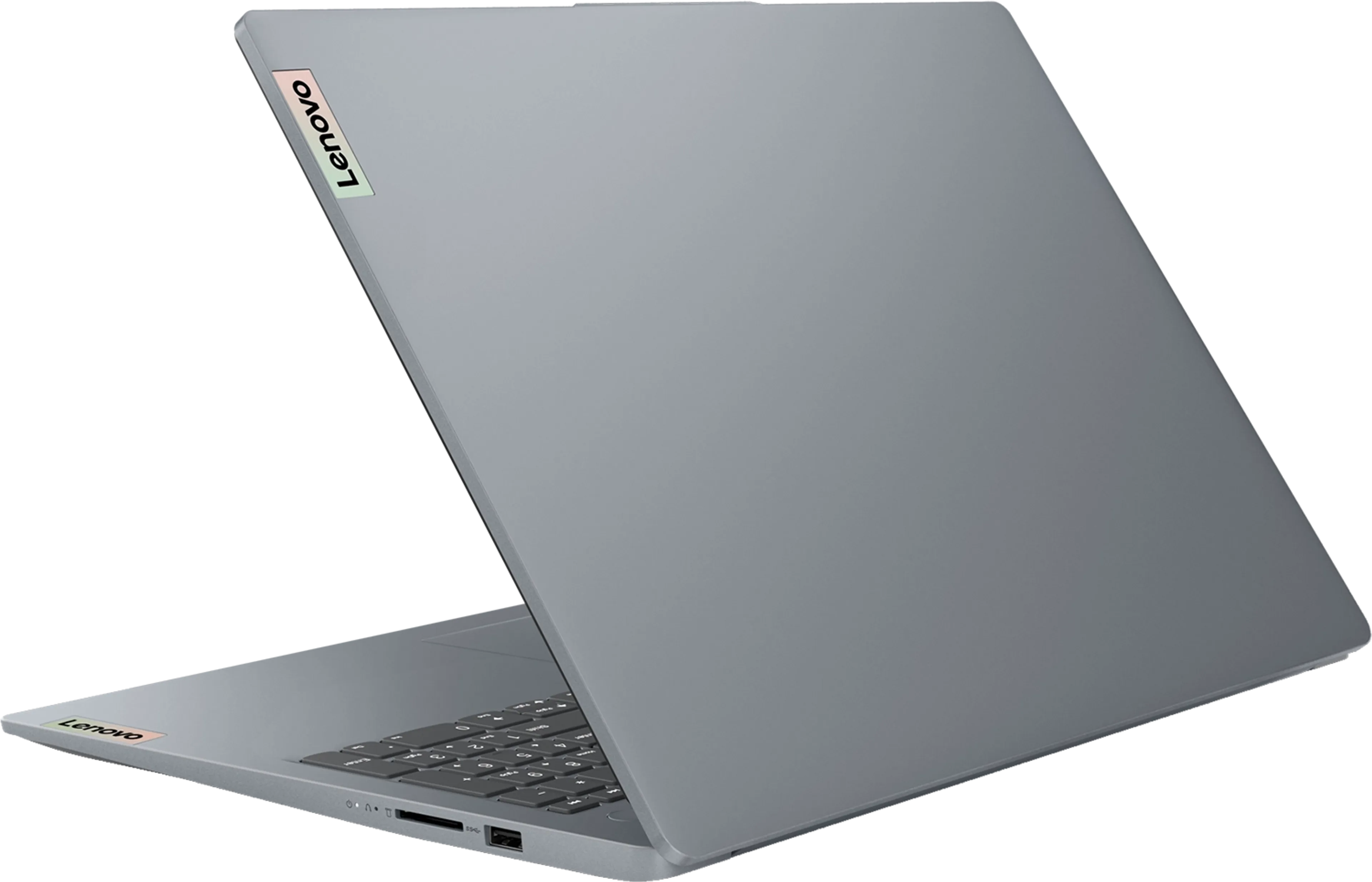Lenovo IdeaPad Slim 3 16ABR8 82XR009DMB image