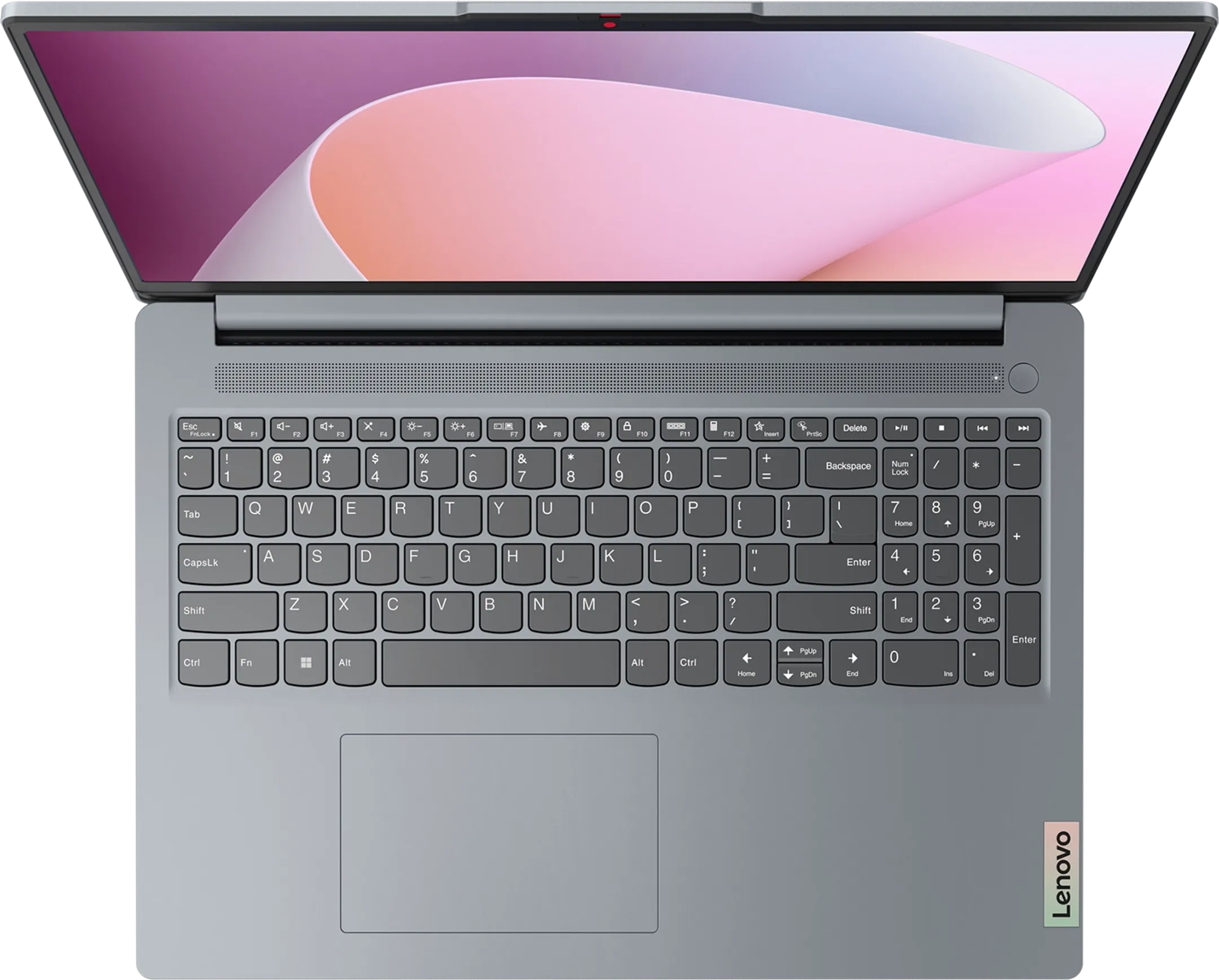 Lenovo IdeaPad Slim 3 16ABR8 82XR009DMB image