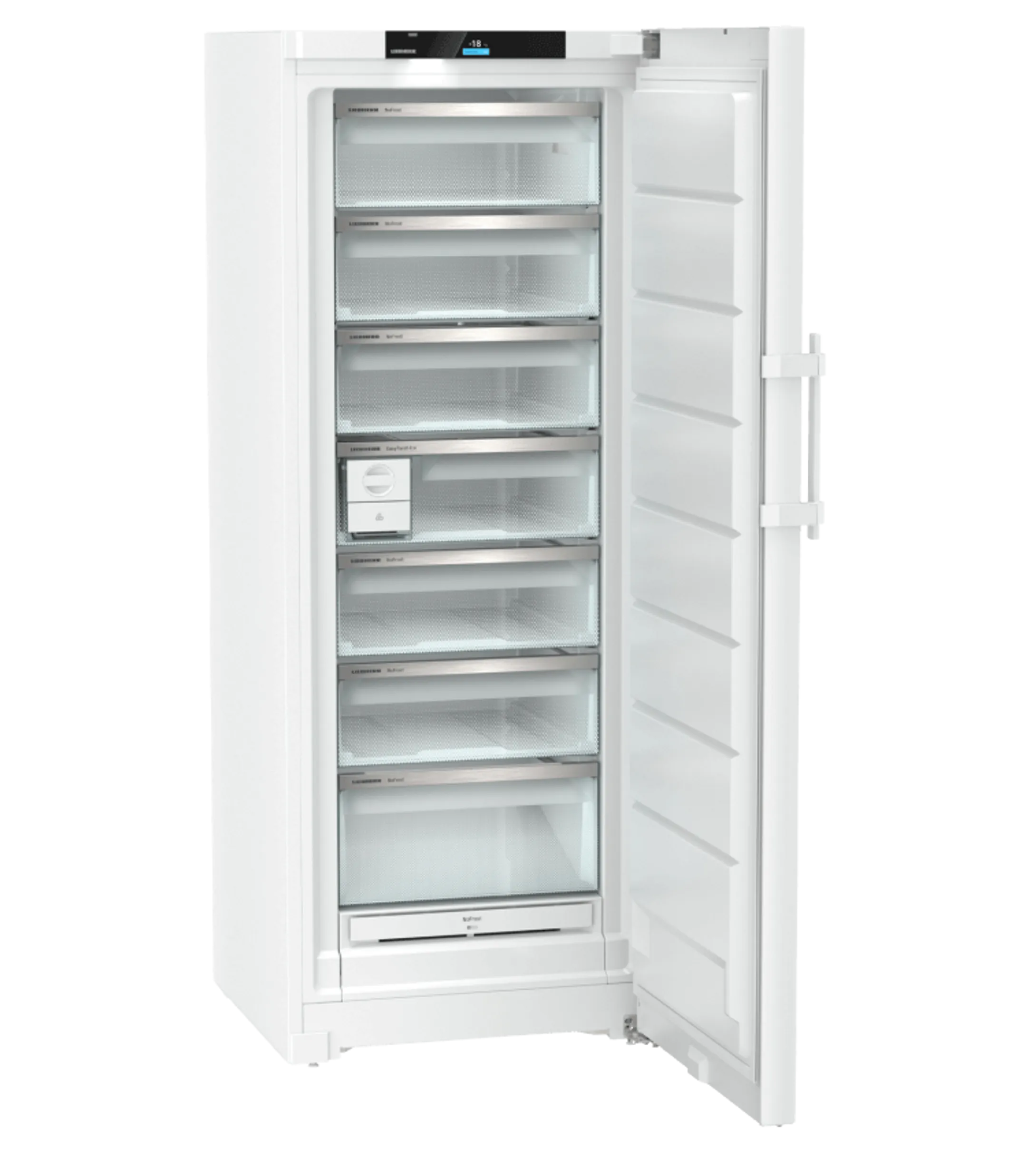 Liebherr Congélateur FNc 727i Peak image