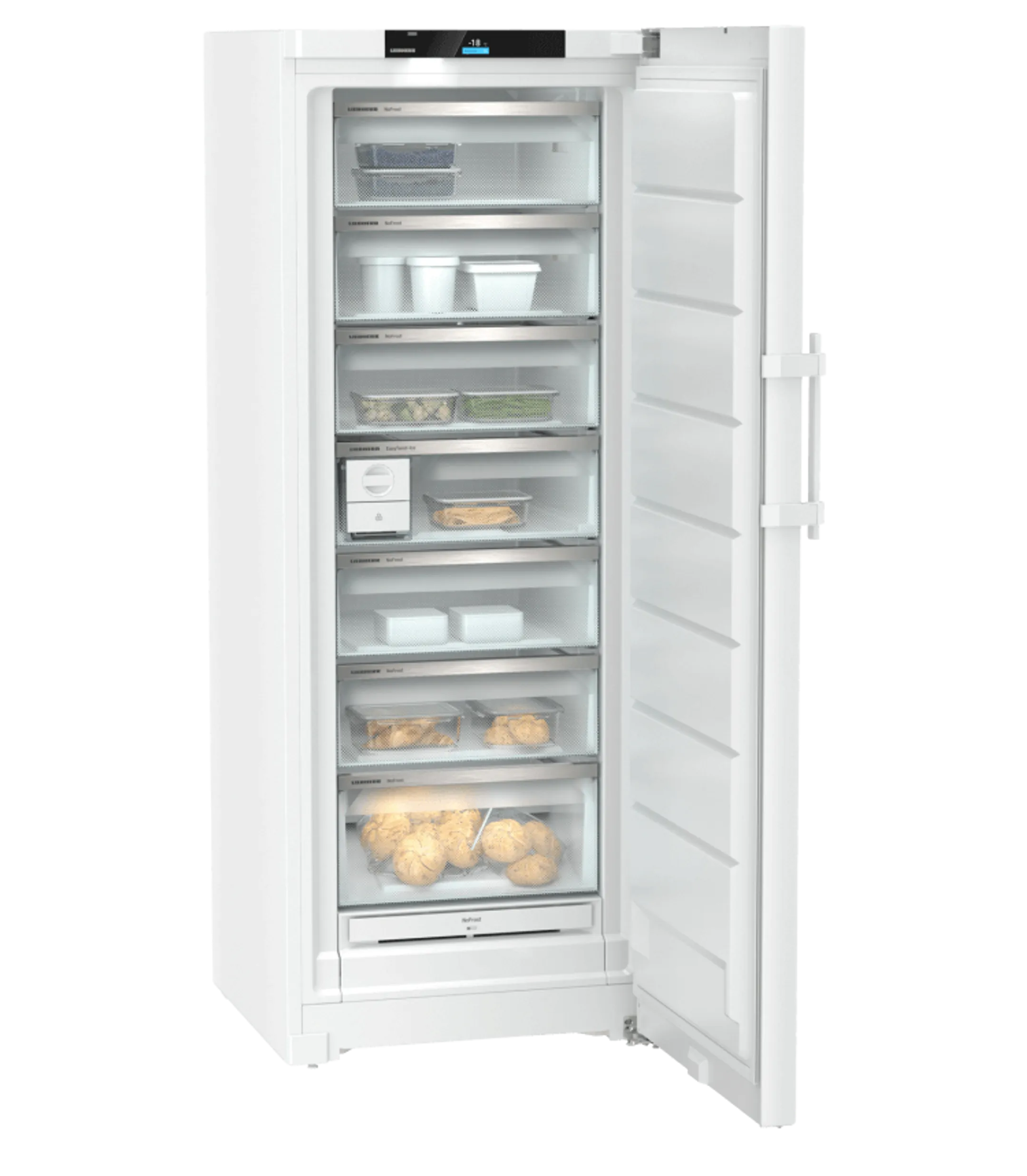 Liebherr Congélateur FNc 727i Peak image