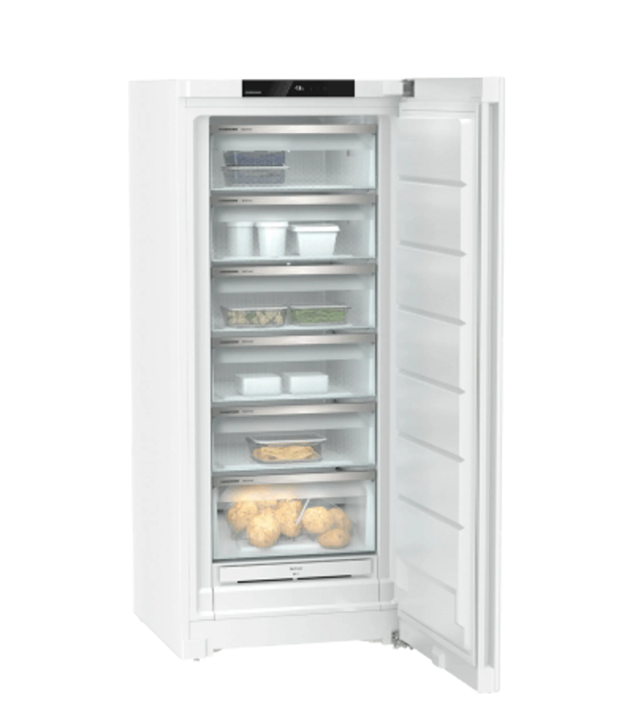 Diepvriezer FNc 7026 Plus