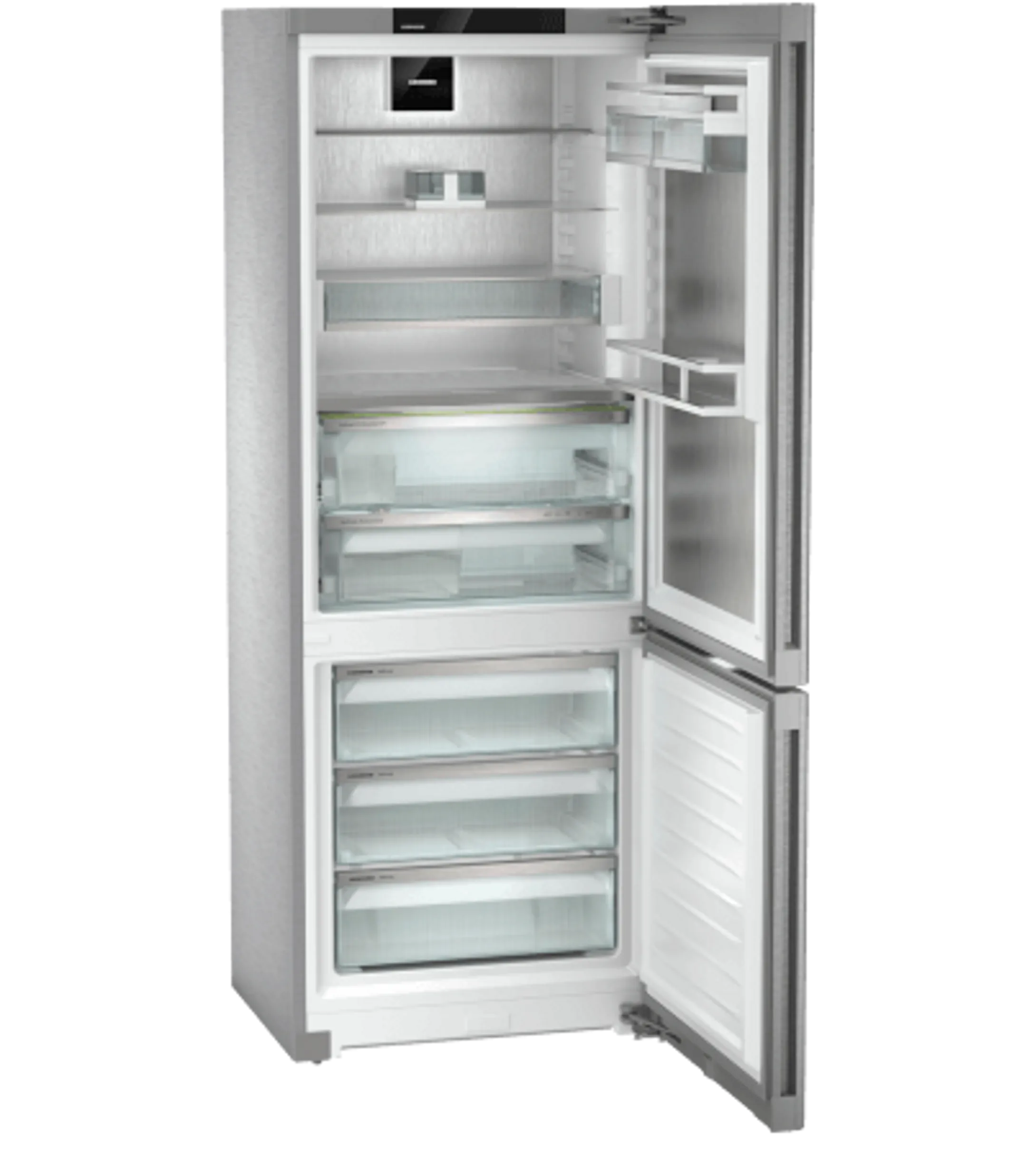 Liebherr Koelkast met diepvries CBNstc 778i Peak image