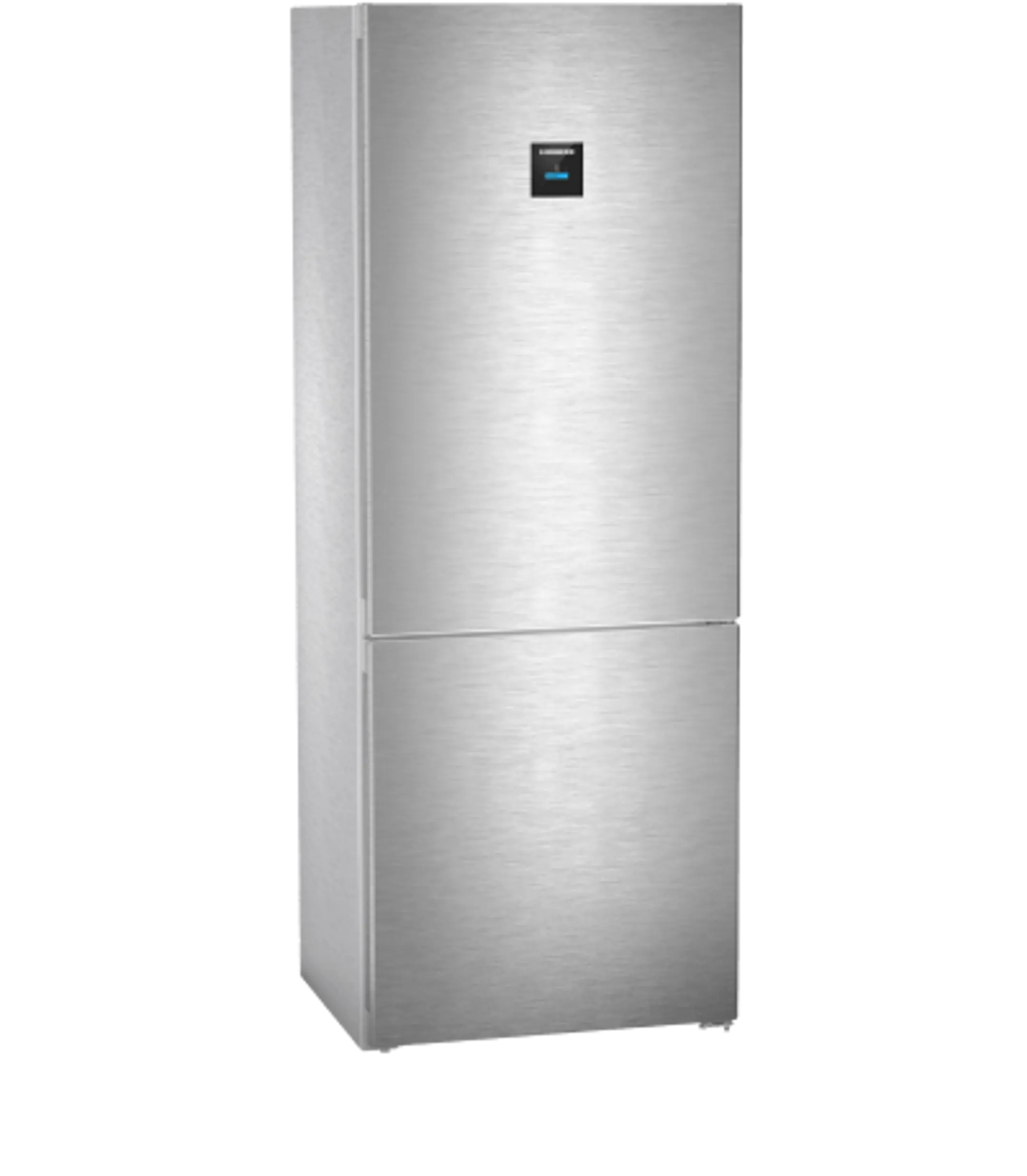 Liebherr Koelkast met diepvries CBNstc 778i Peak image