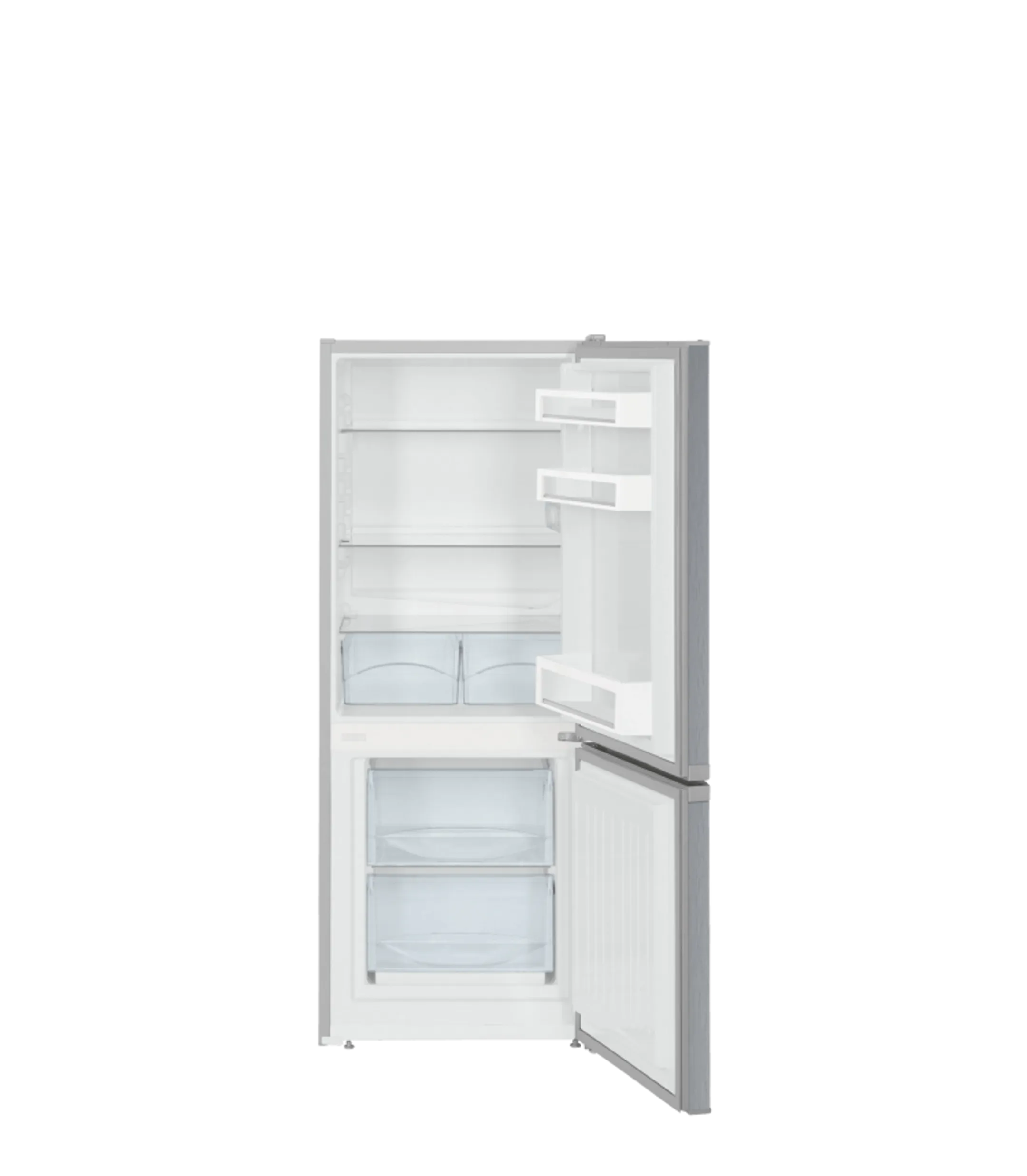 Liebherr Combi frigo congélateur CUele 2331 image