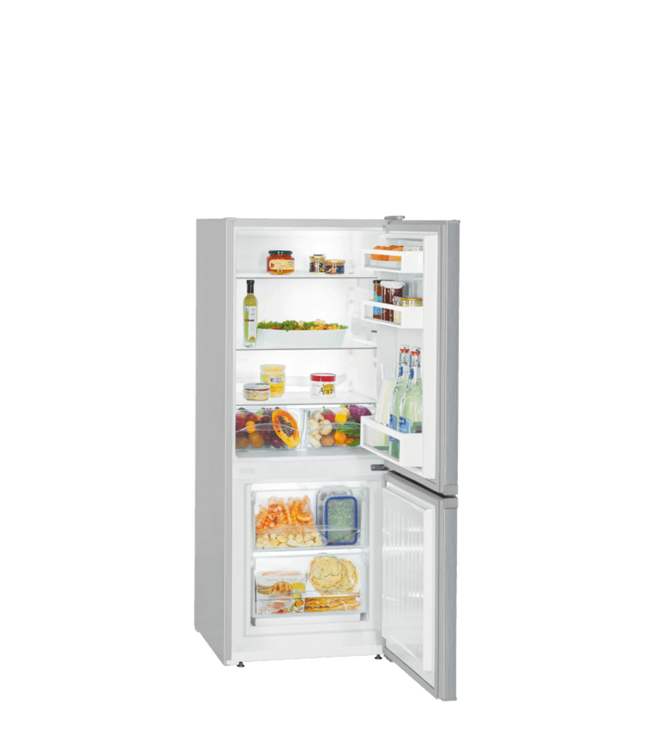 Liebherr Combi frigo congélateur CUele 2331 image