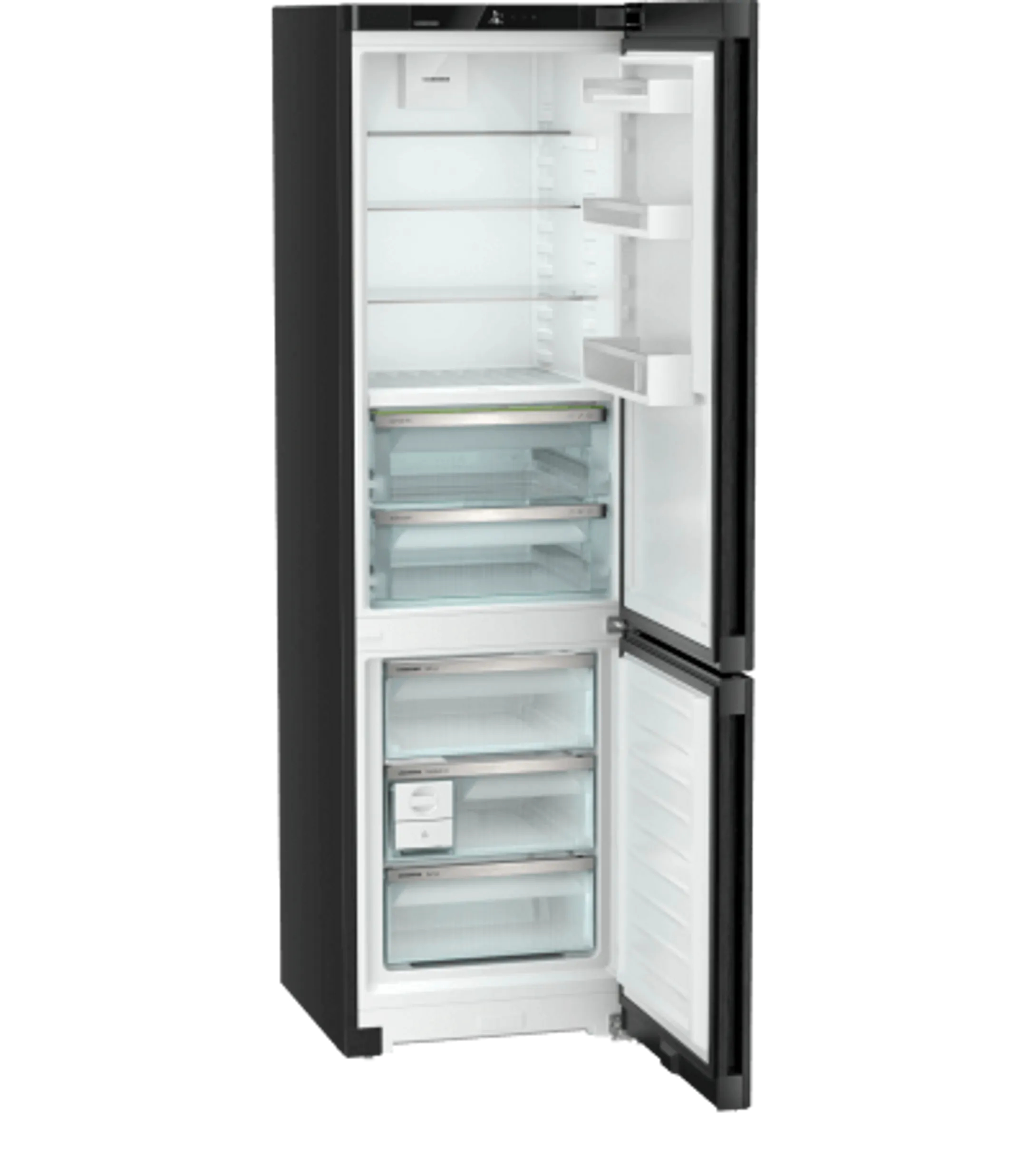 Liebherr Koelkast met diepvries CBNbda 572i Plus image