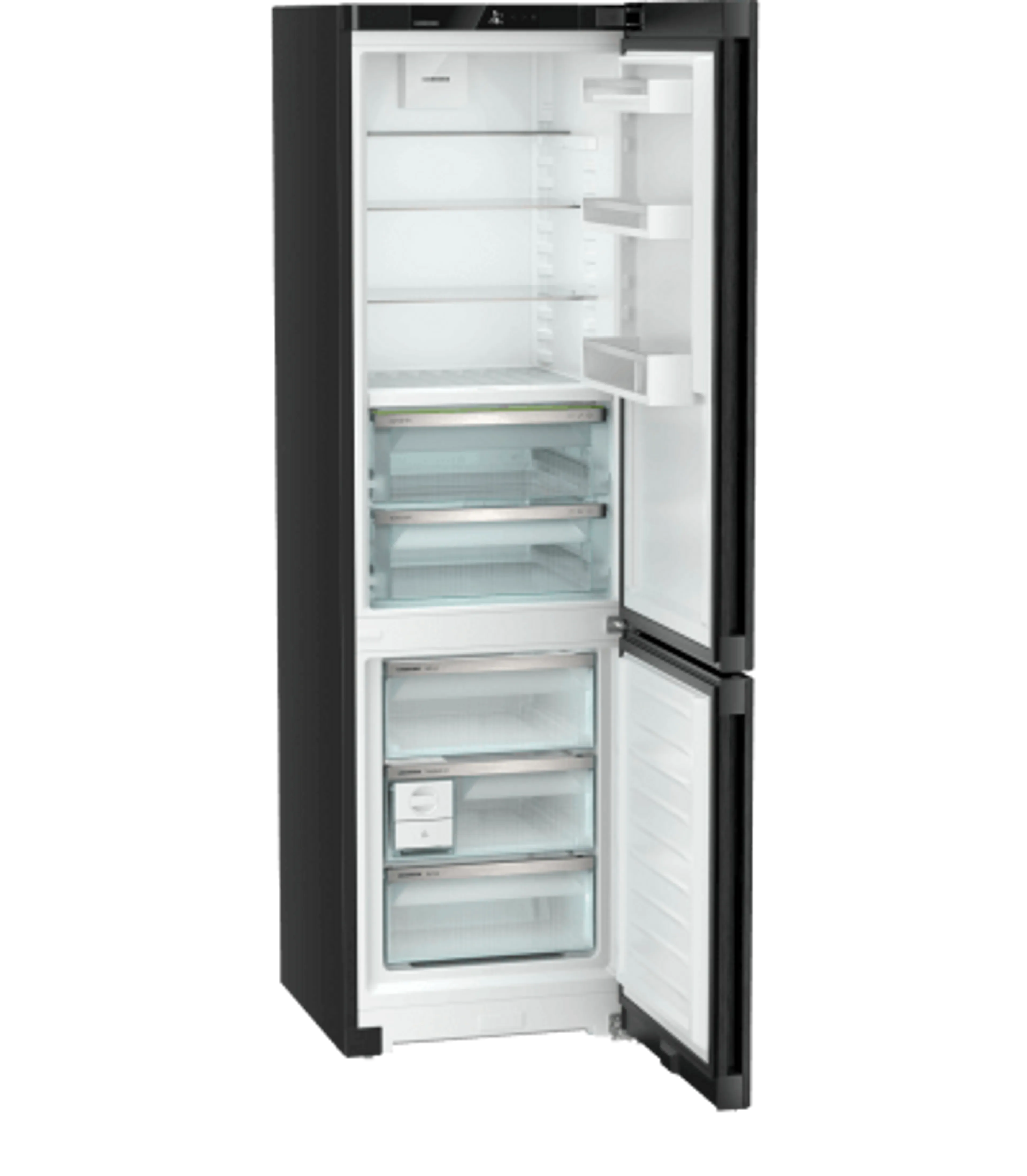 Liebherr Combi frigo congélateur CBNbda 572i Plus image