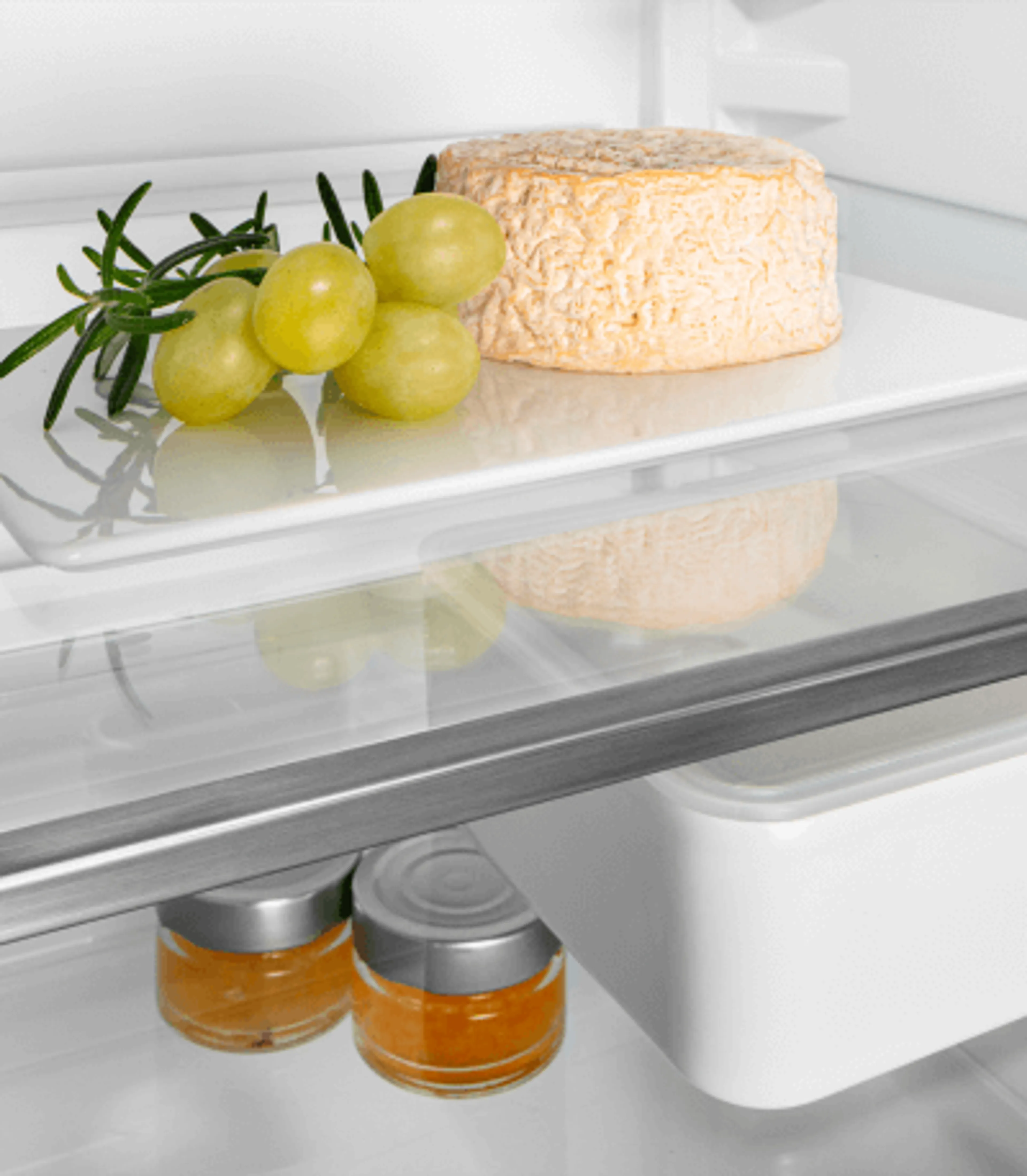 Liebherr Combi frigo congélateur CBNbda 572i Plus image