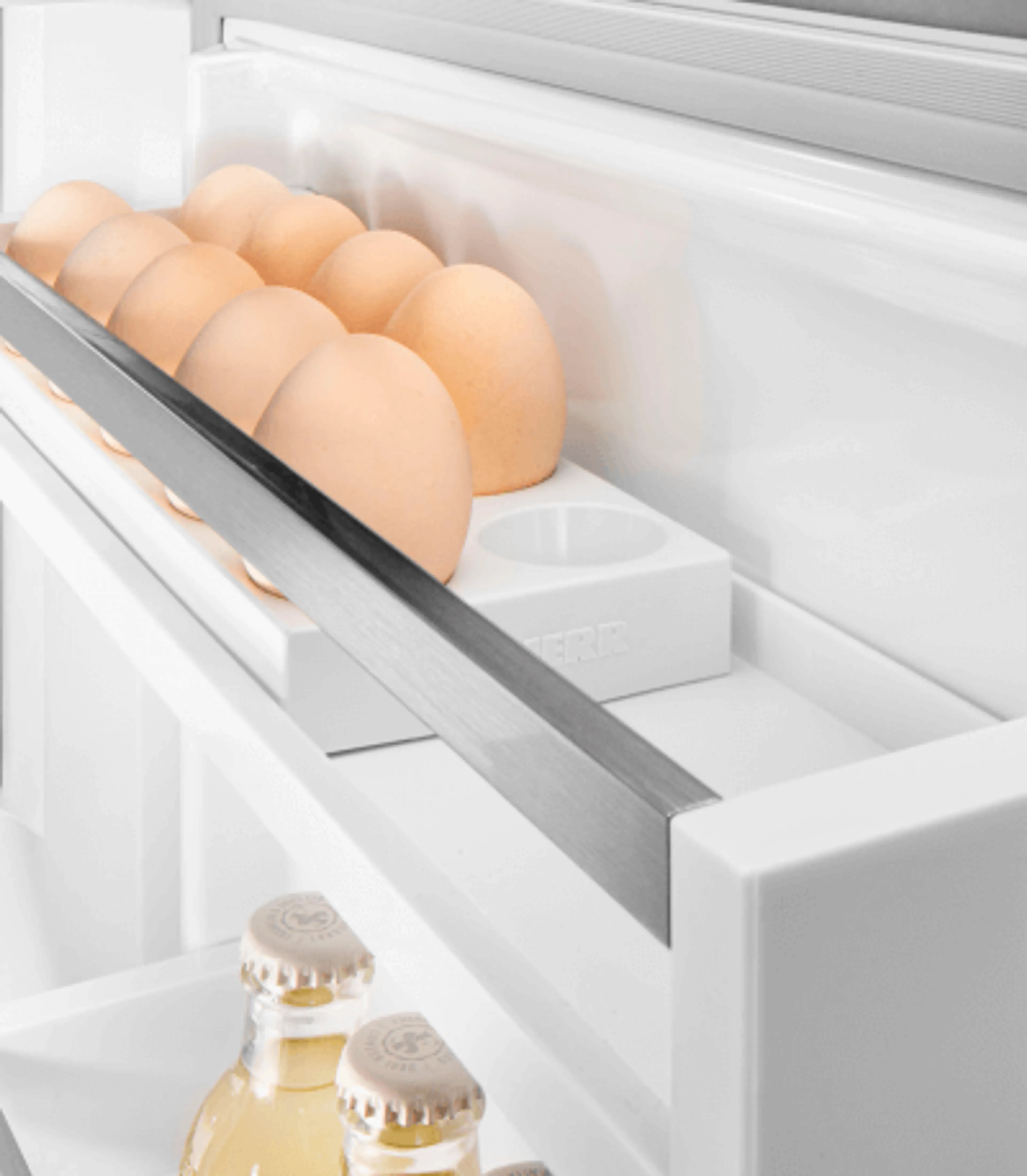 Liebherr Combi frigo congélateur CBNbda 572i Plus image