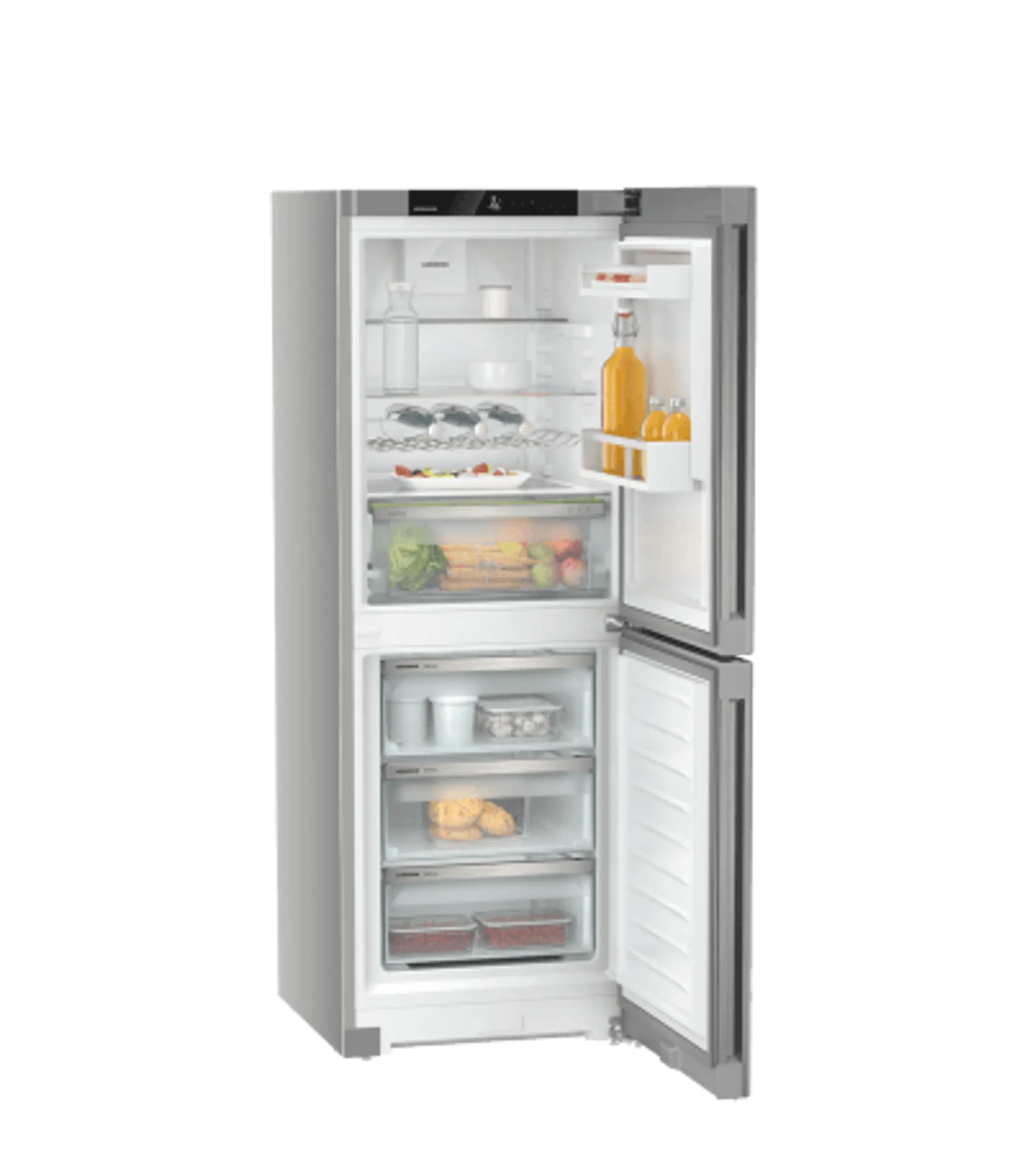 Liebherr Combi frigo congélateur CNsfc 5023 Plus image