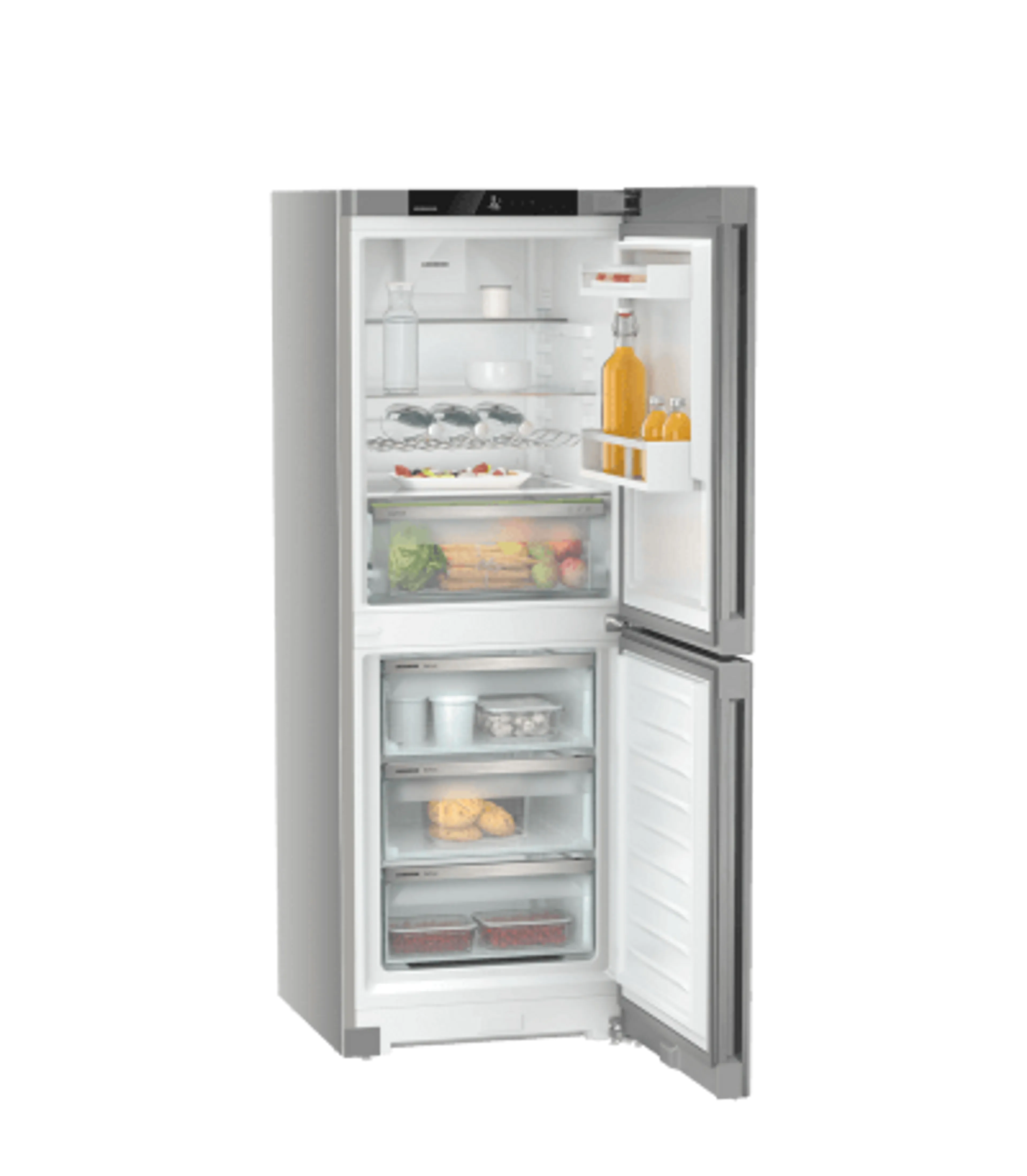 Combi frigo congélateur CNsfc 5023 Plus