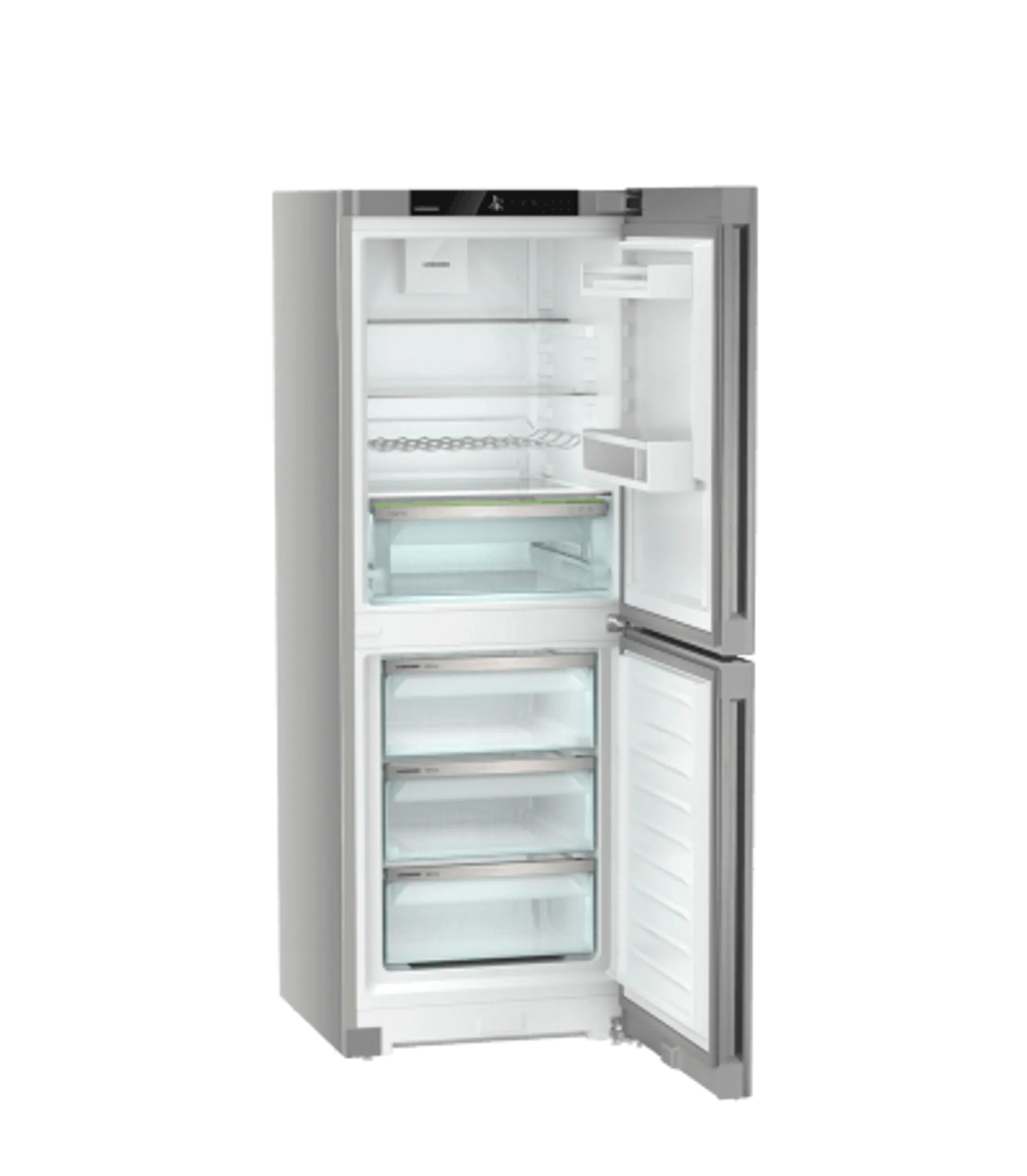 Liebherr Combi frigo congélateur CNsfc 5023 Plus image