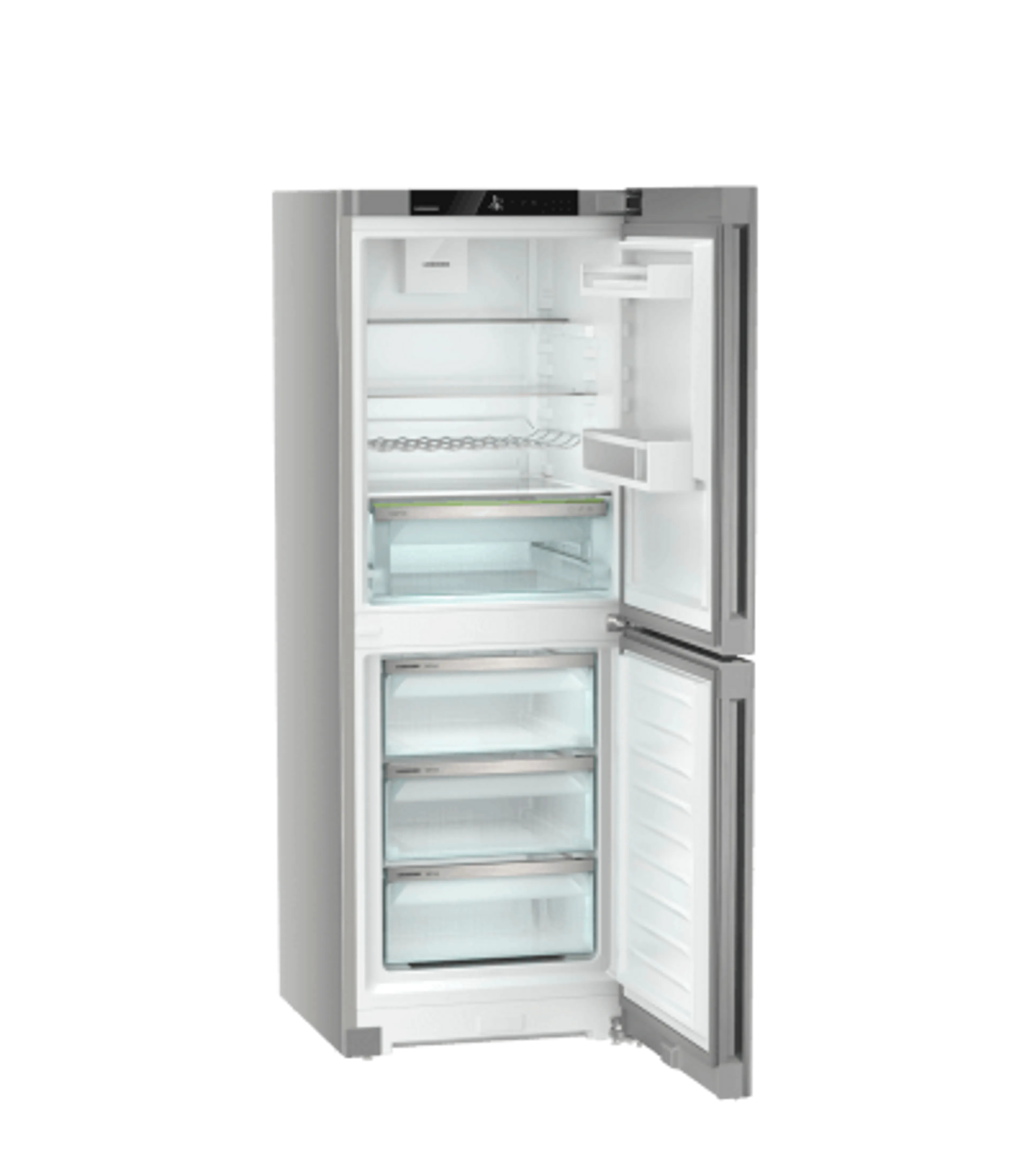 Liebherr Combi frigo congélateur CNsfc 5023 Plus image