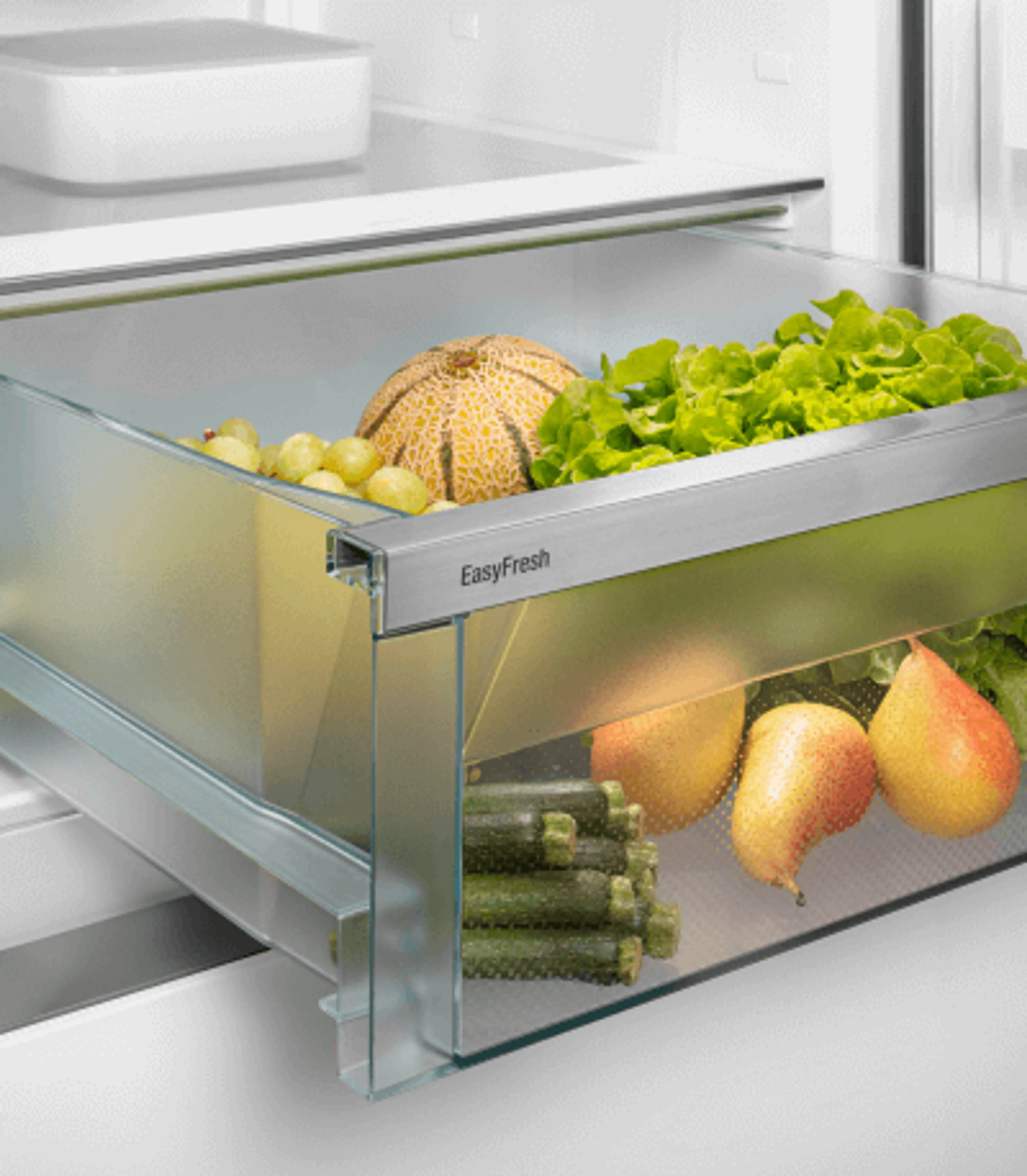 Liebherr Combi frigo congélateur CNsfc 5023 Plus image
