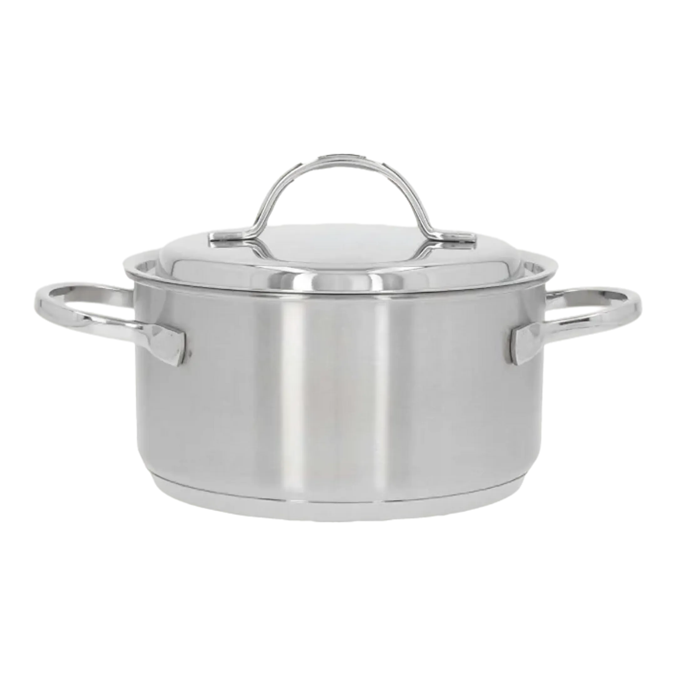 Demeyere Kookpot - Resto 3 - Ø16 cm / 1,5 L image
