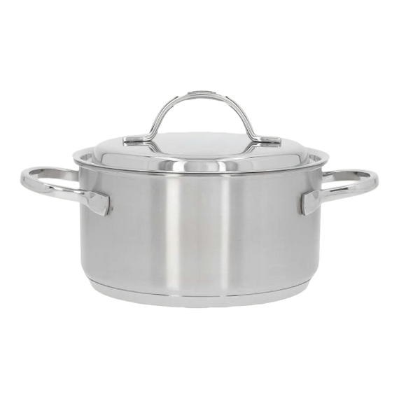 Kookpot - Resto 3 - Ø16 cm / 1,5 L