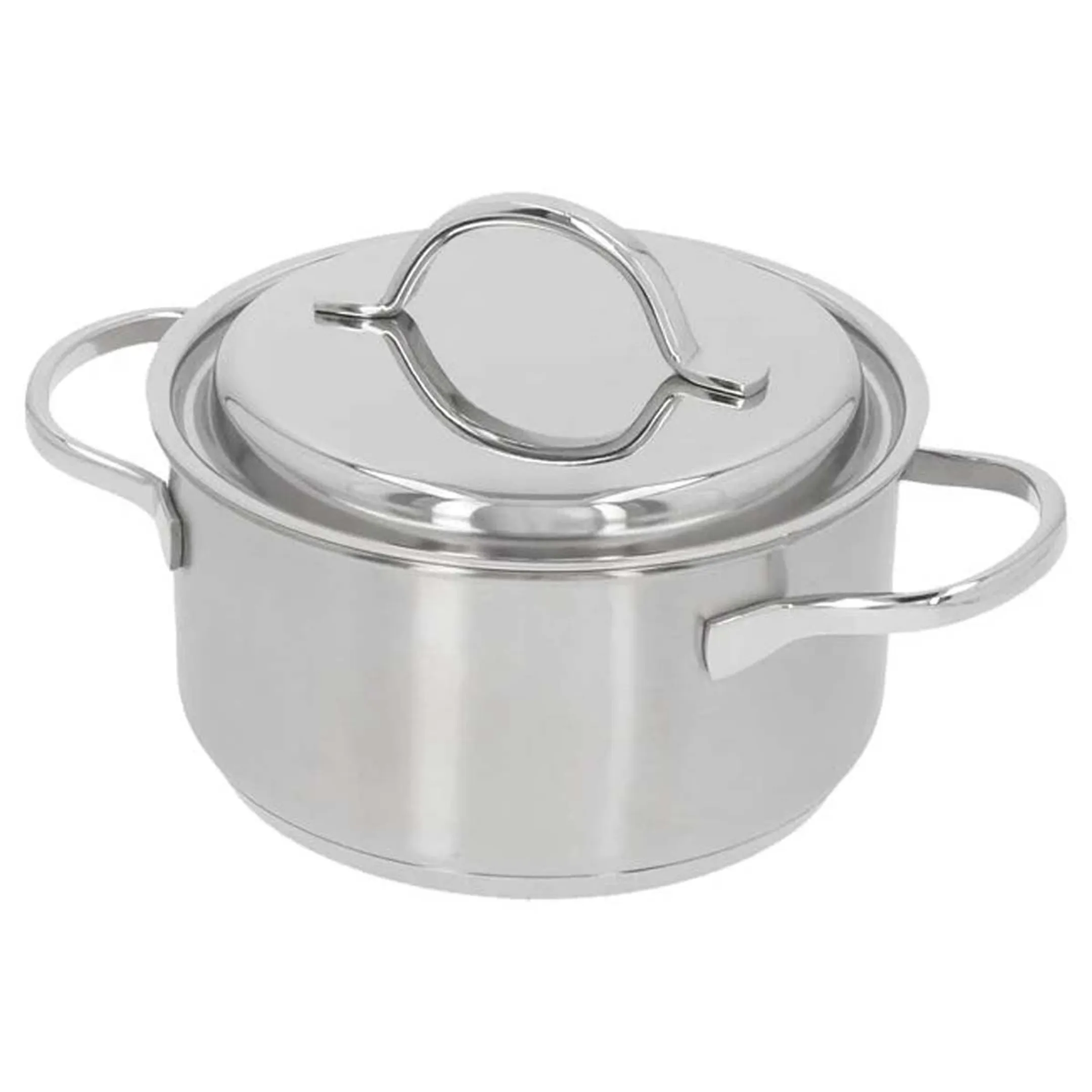 Demeyere Kookpot - Resto 3 - Ø16 cm / 1,5 L image
