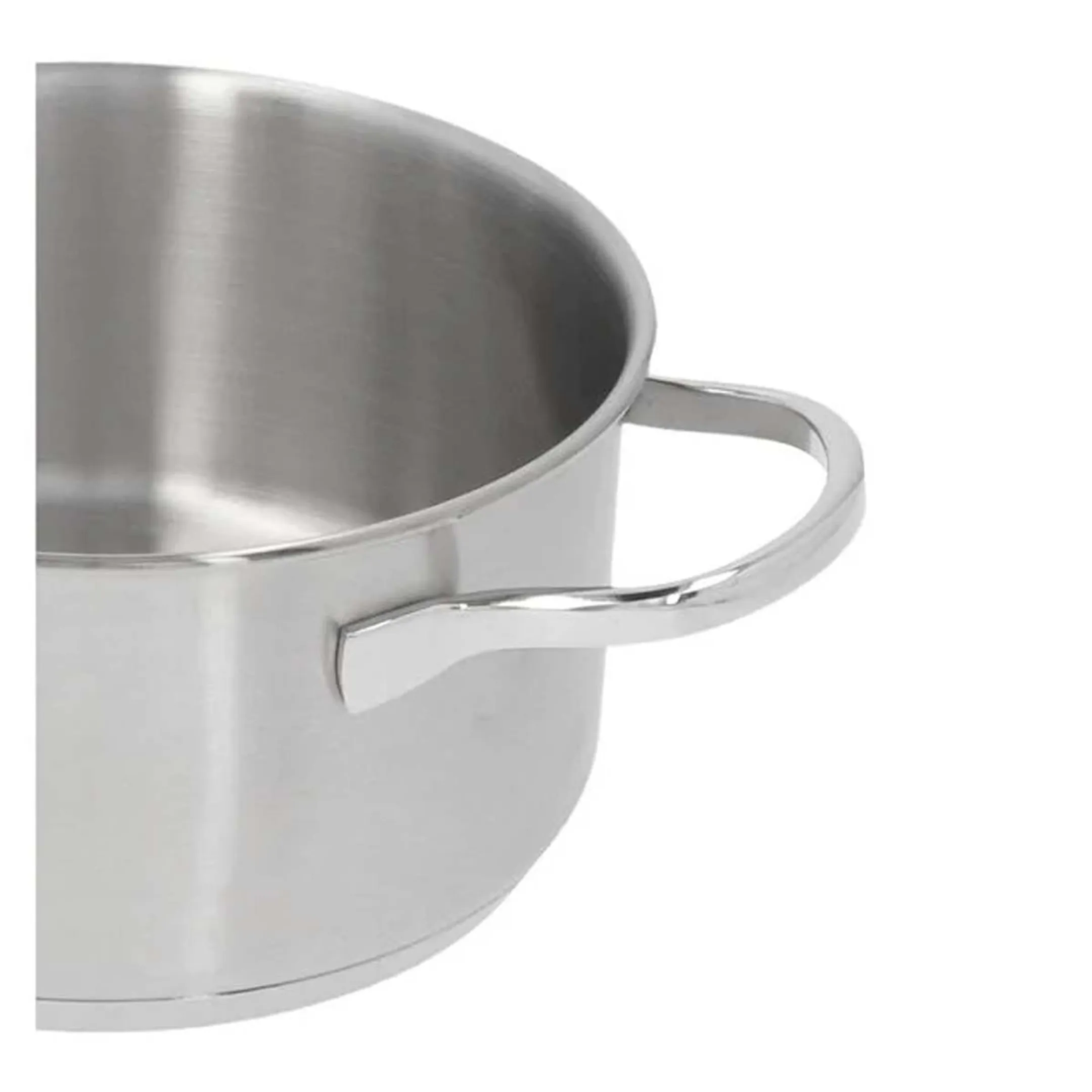 Demeyere Kookpot - Resto 3 - Ø16 cm / 1,5 L image