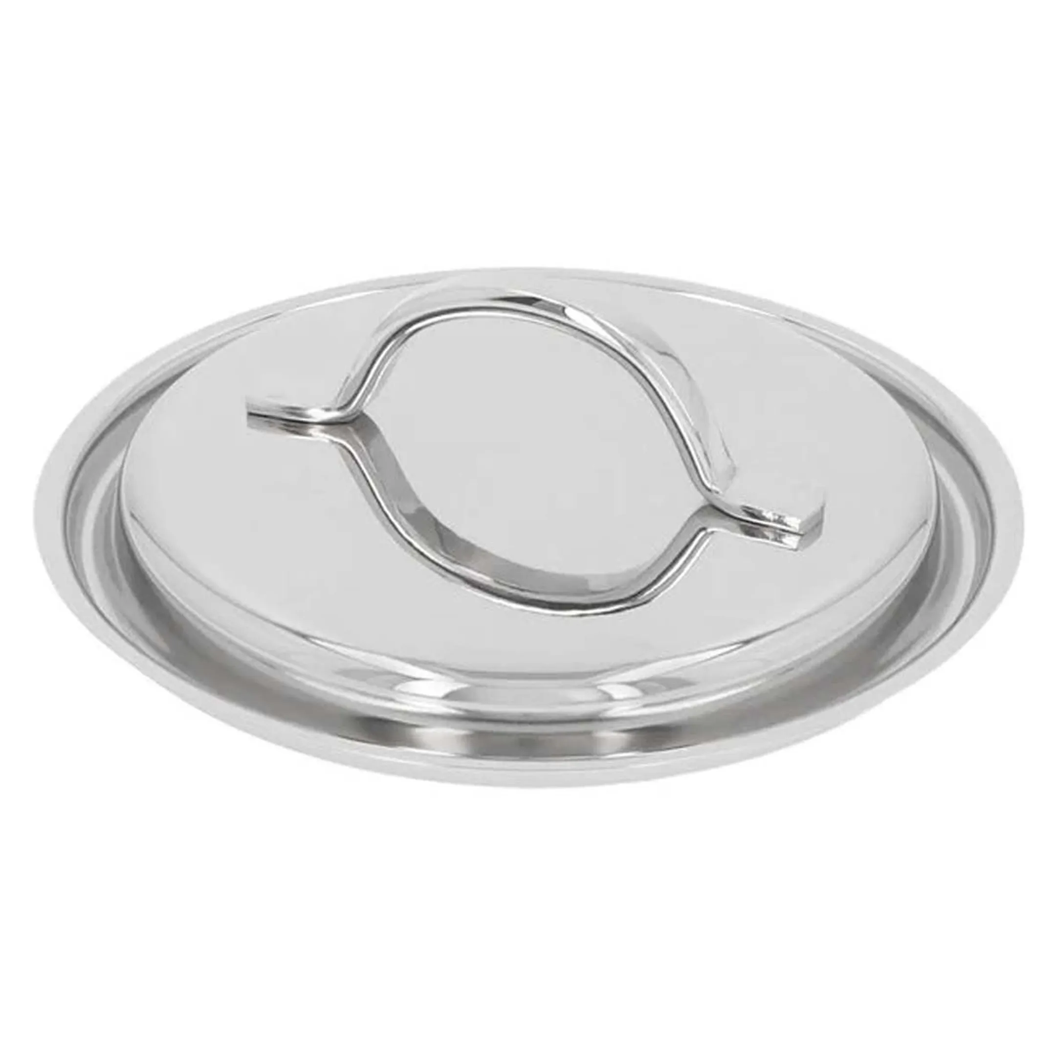 Demeyere Kookpot - Resto 3 - Ø16 cm / 1,5 L image