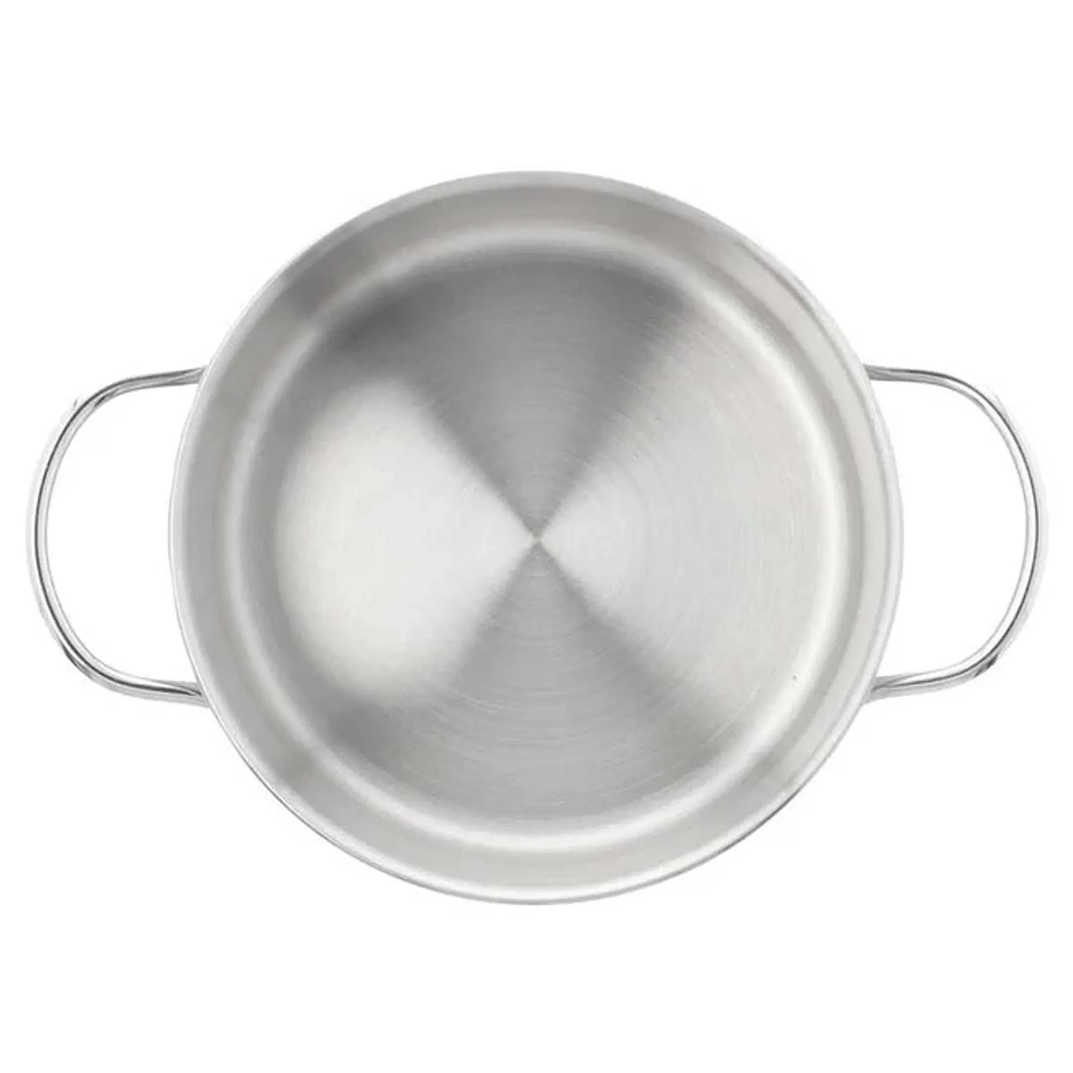 Demeyere Kookpot - Resto 3 - Ø16 cm / 1,5 L image