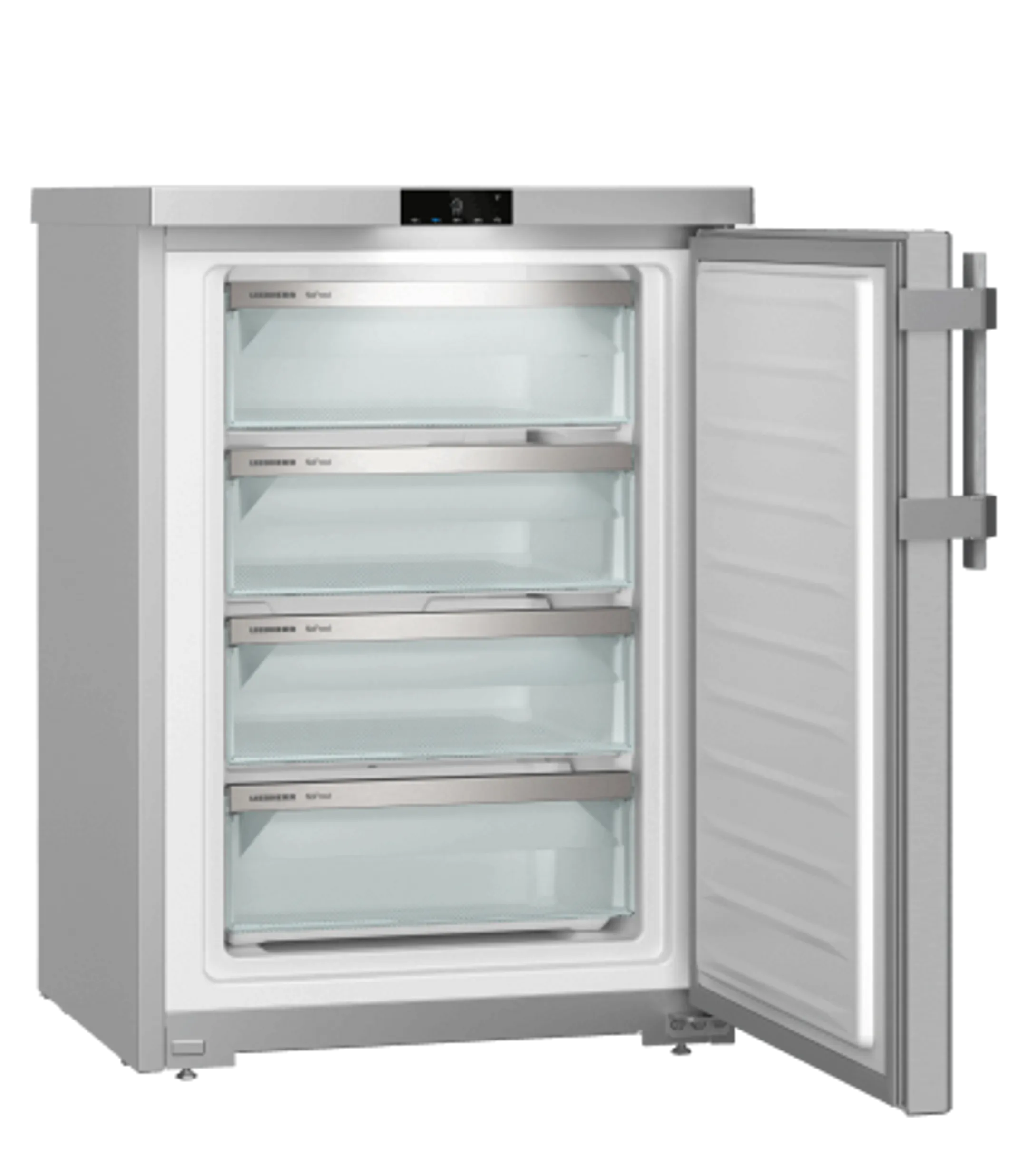 Liebherr Diepvriezer FNsddi 1624 Plus image