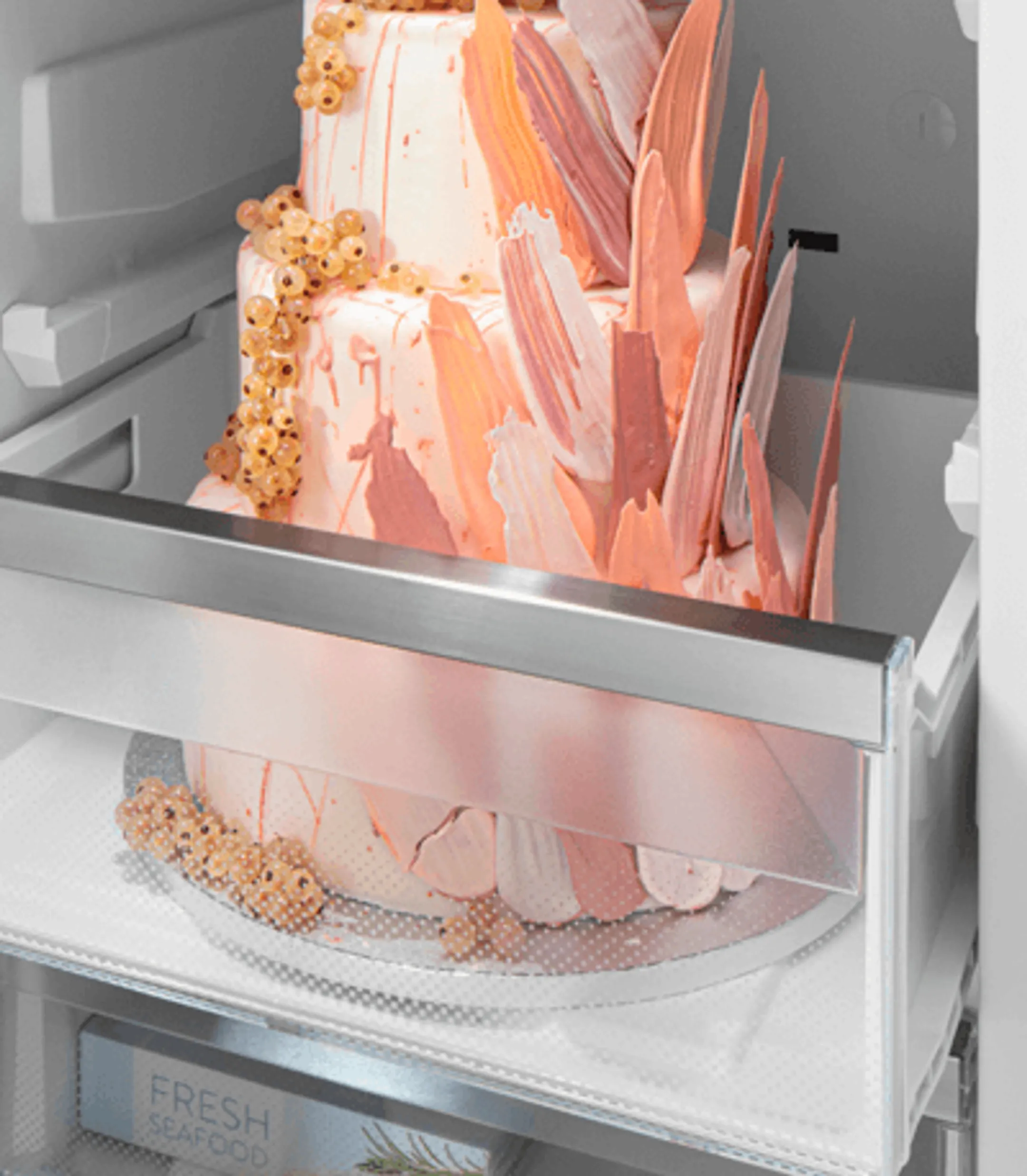 Liebherr Diepvriezer FNsddi 1624 Plus image