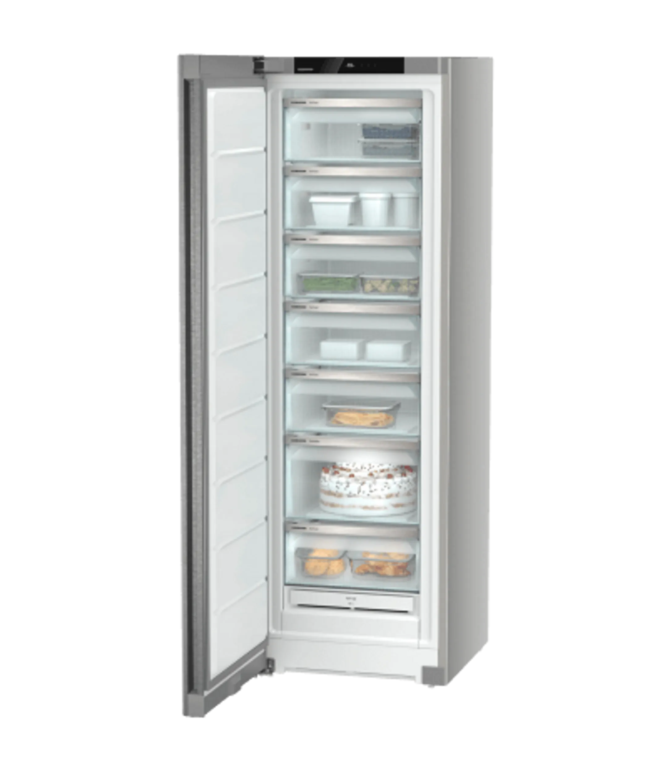 Diepvriezer SFNsdd 5227 Plus