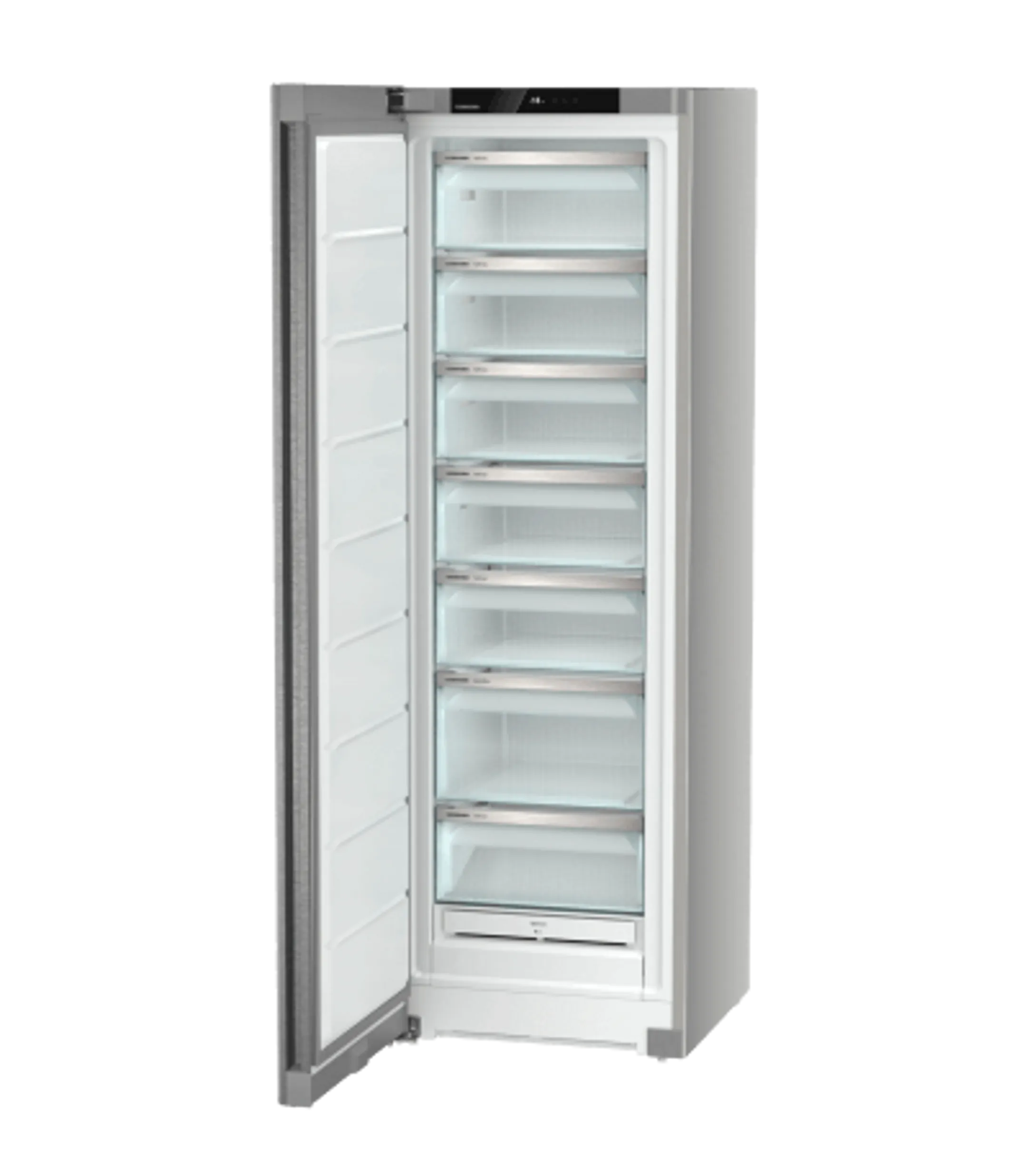 Liebherr Congélateur SFNsdd 5227 Plus image