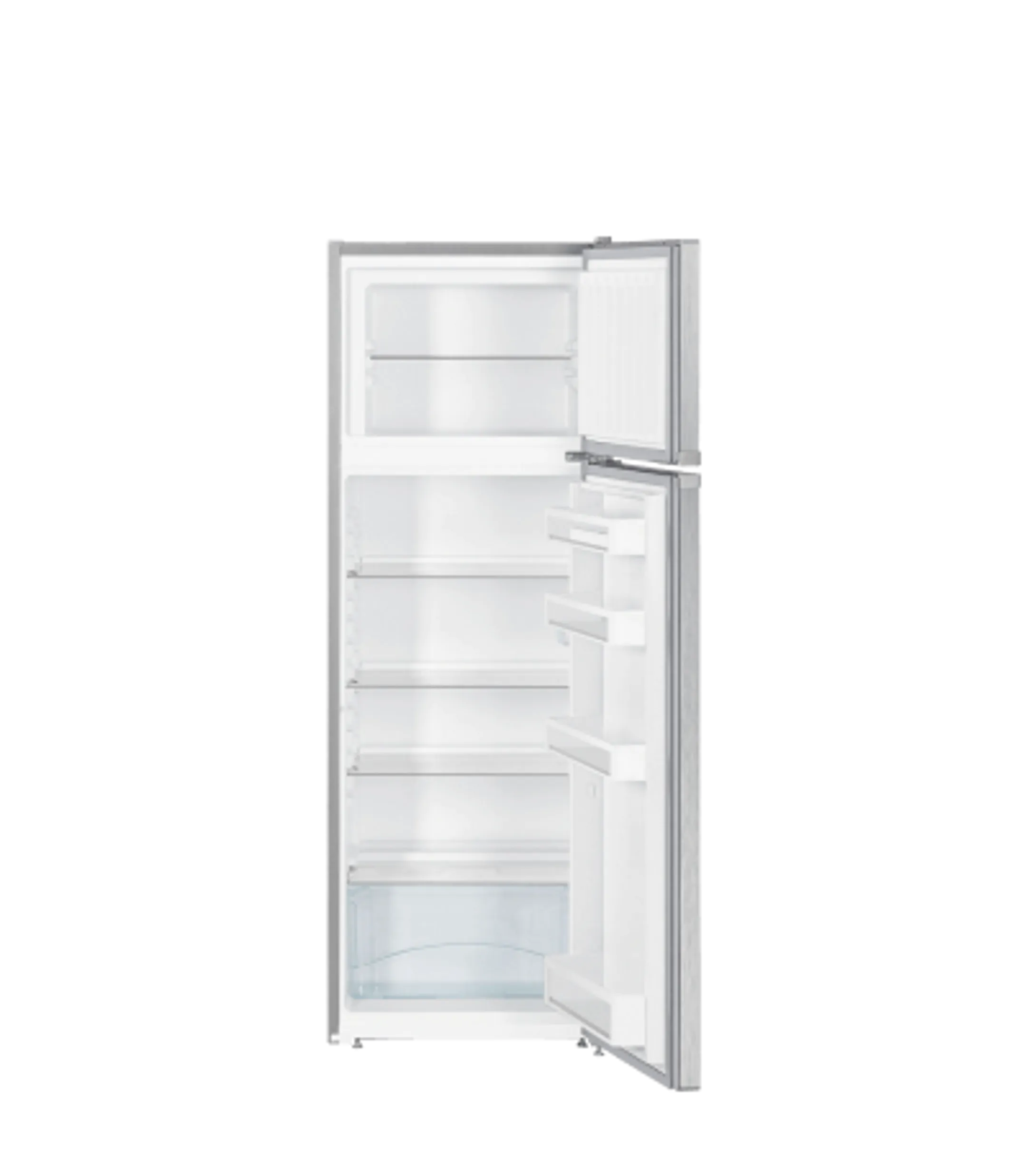 Liebherr Koelkast met diepvries CTele 2931 image