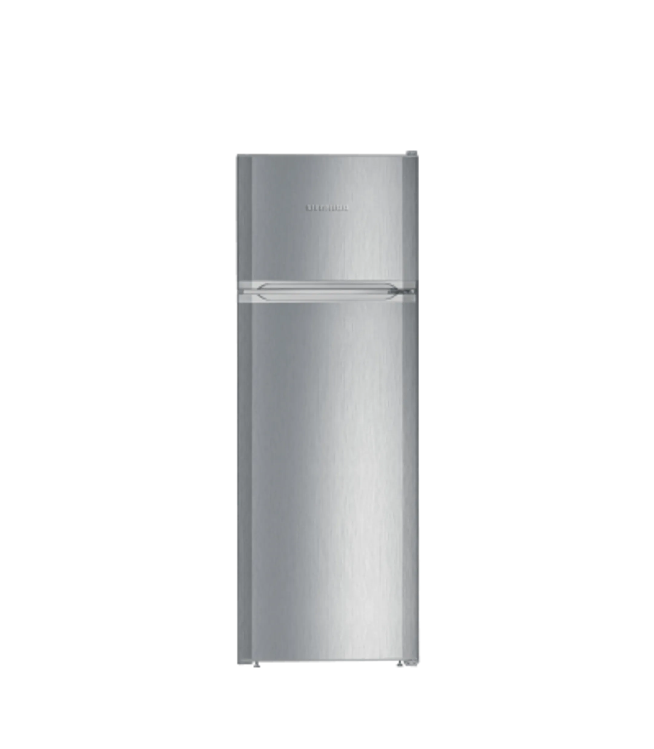 Liebherr Koelkast met diepvries CTele 2931 image