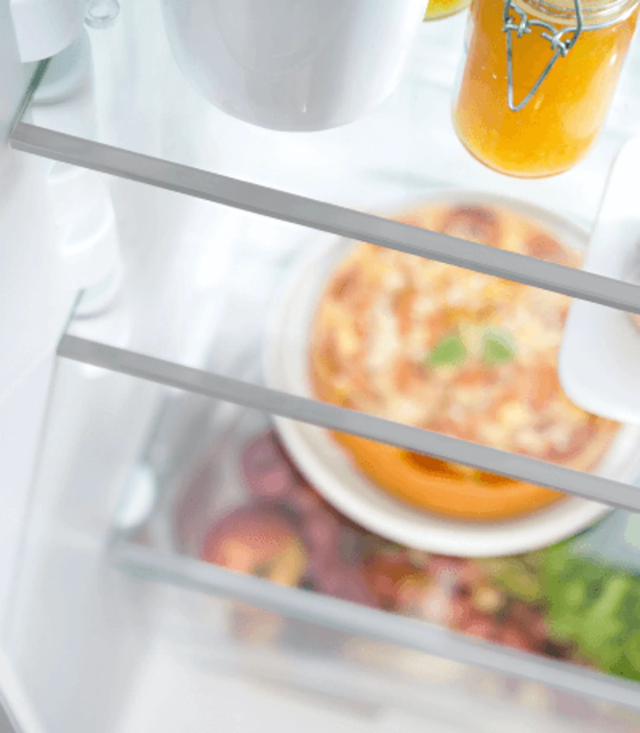 Liebherr Koelkast met diepvries CTele 2931 image